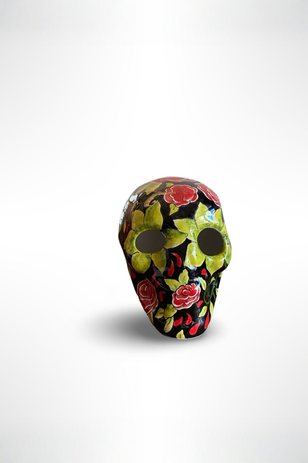 Haru Concept-Skull Frida-Mumluk & Şamdan-2-milagron.live