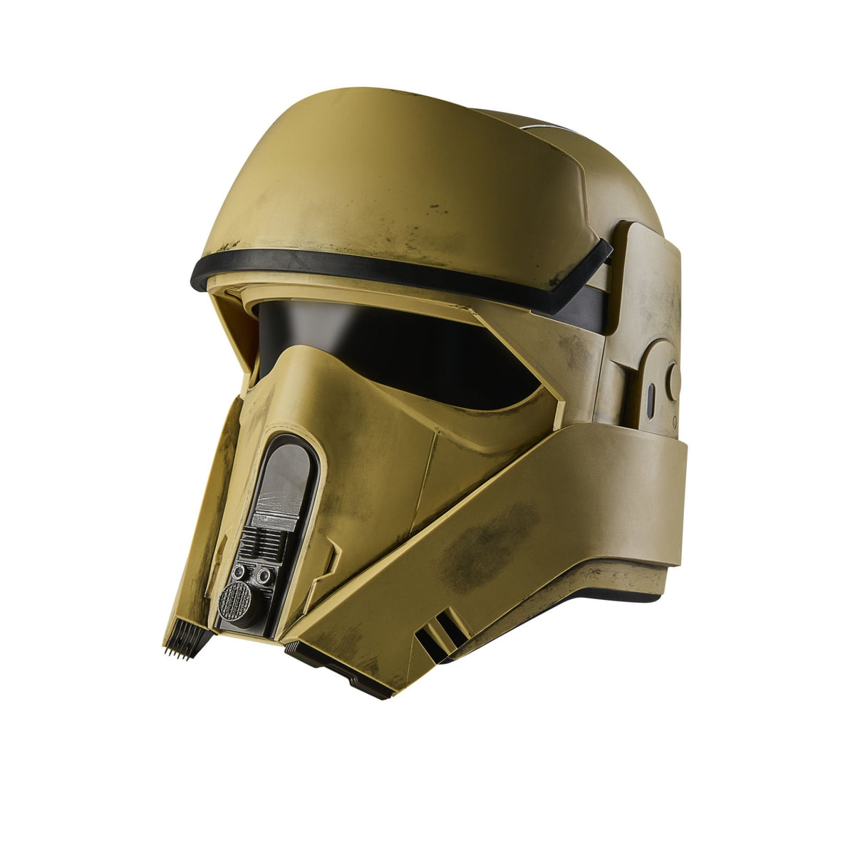 Star Wars Black Series Shoretrooper (Star Wars: Andor) Premium Elektronik Kask - 1