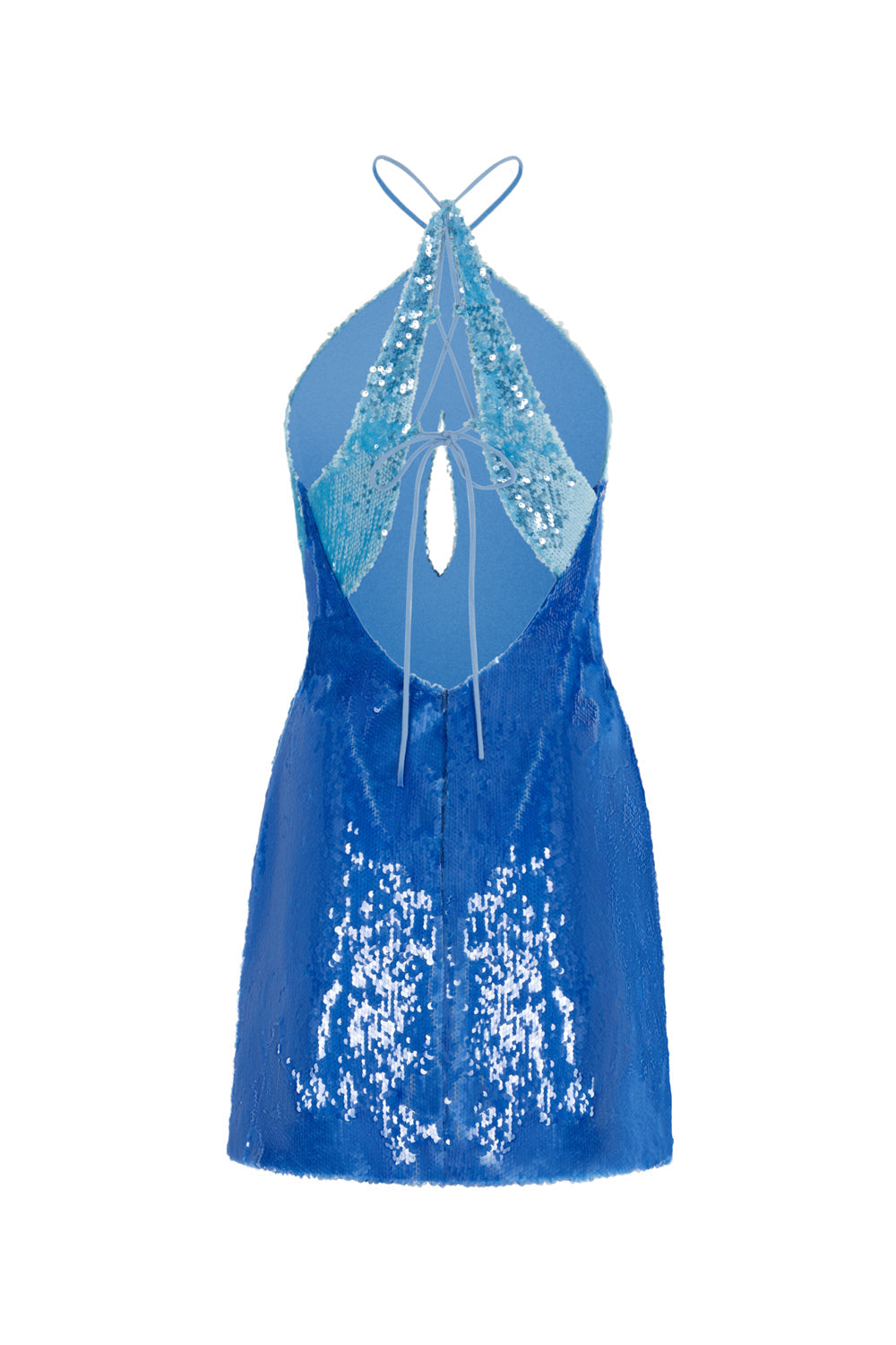 Aquamarine Dress - 2