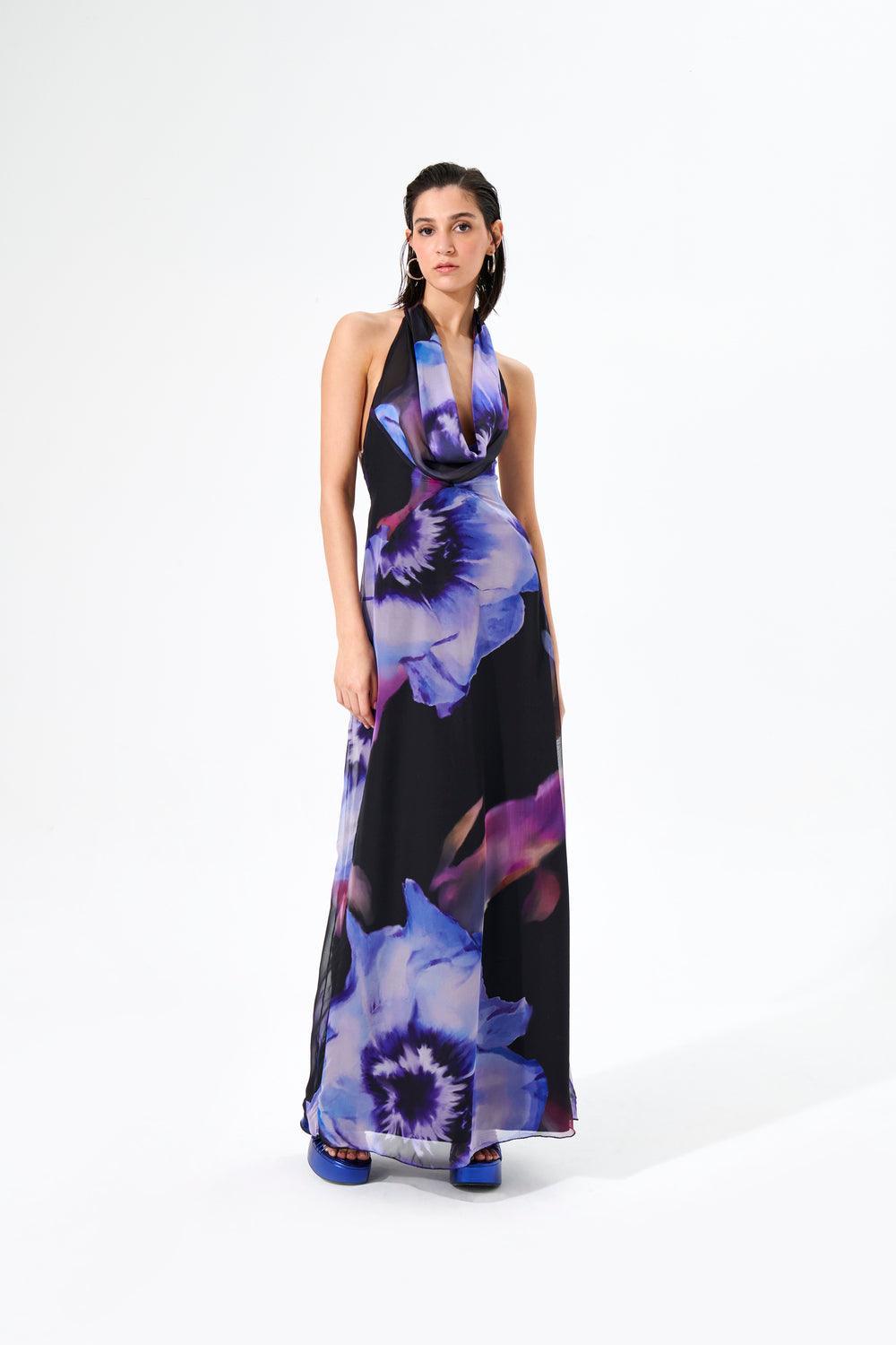 Herfetch-As If Dress-Elbise-1-milagron.live