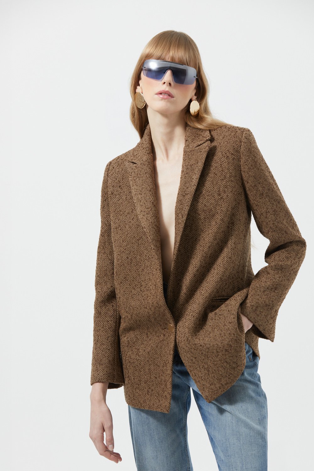 Herfetch-Chestnut Jacket-Ceket-5-milagron.live