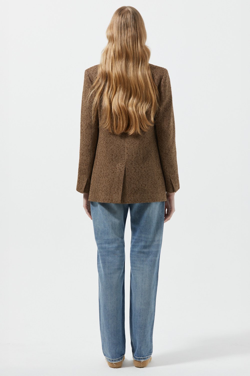 Herfetch-Chestnut Jacket-Ceket-6-milagron.live