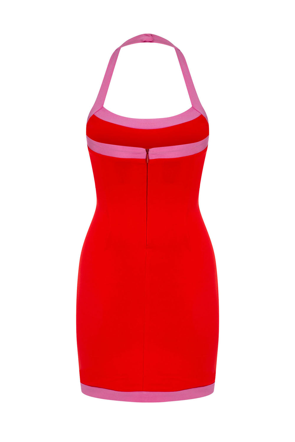 Herfetch-Cosmopolitan Dress-Elbise-2-milagron.live