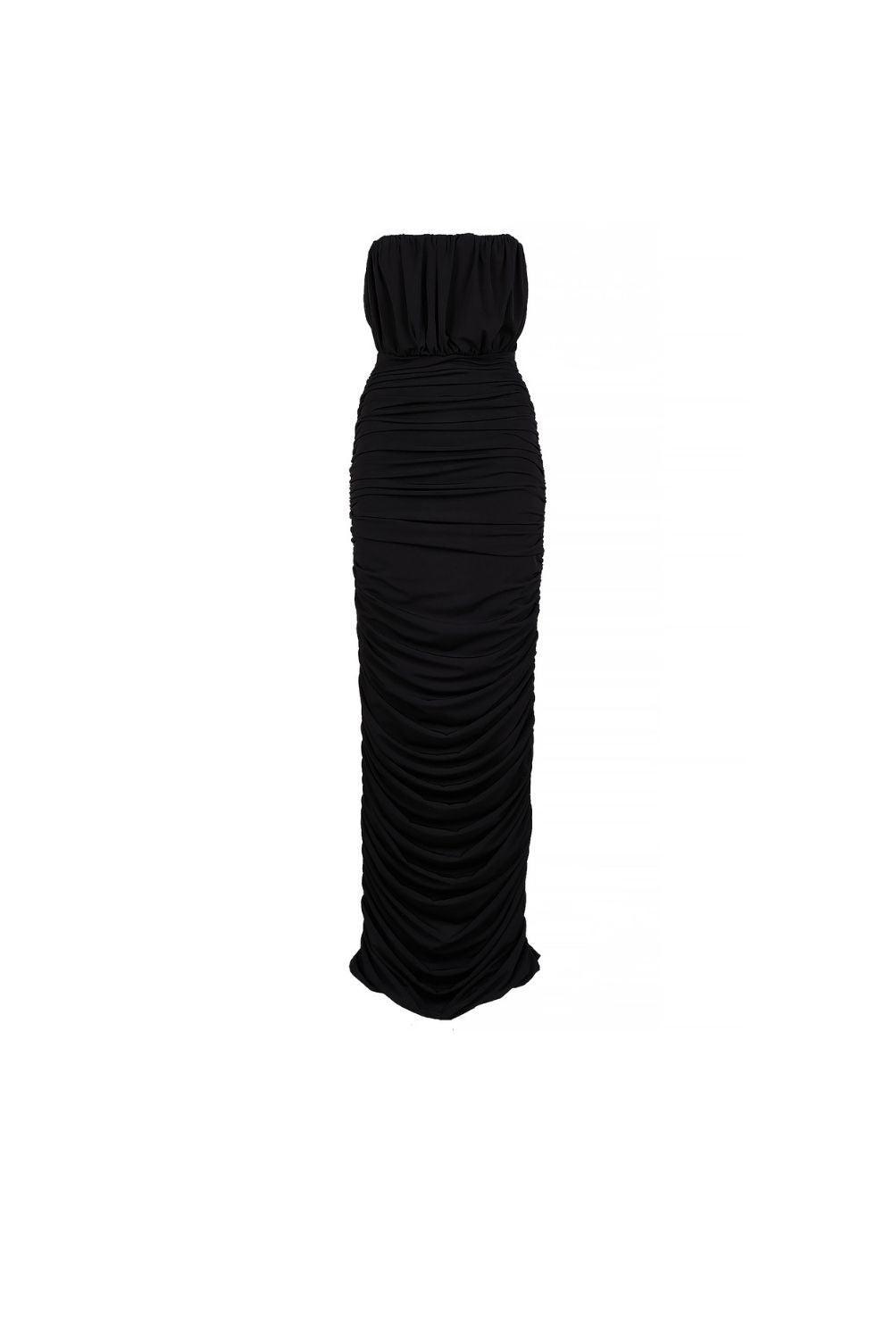 Herfetch-Edgy Dress-Elbise-3-milagron.live