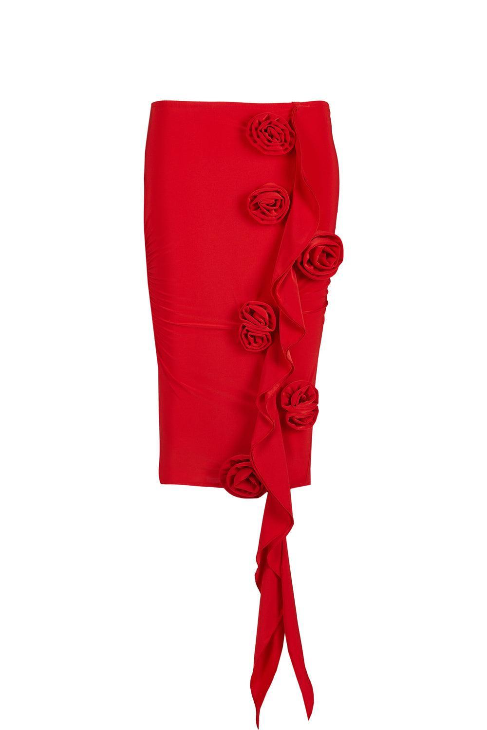 Herfetch-Lolita Skirt-Etek-2-milagron.live