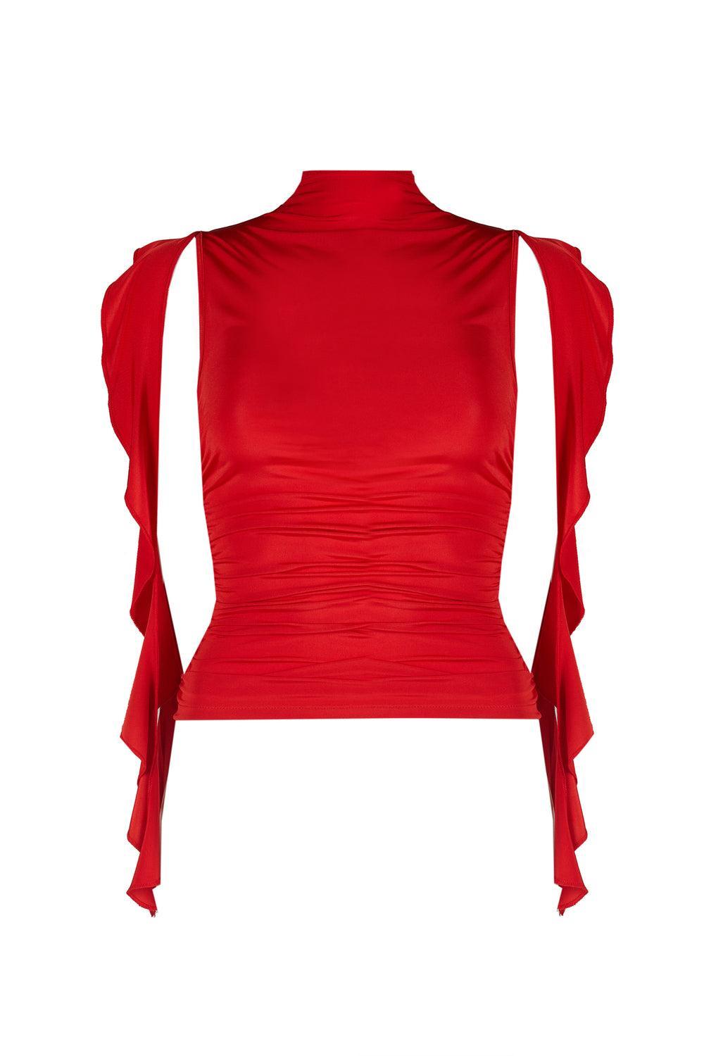 Herfetch-Lolita Top-Bluz-2-milagron.live