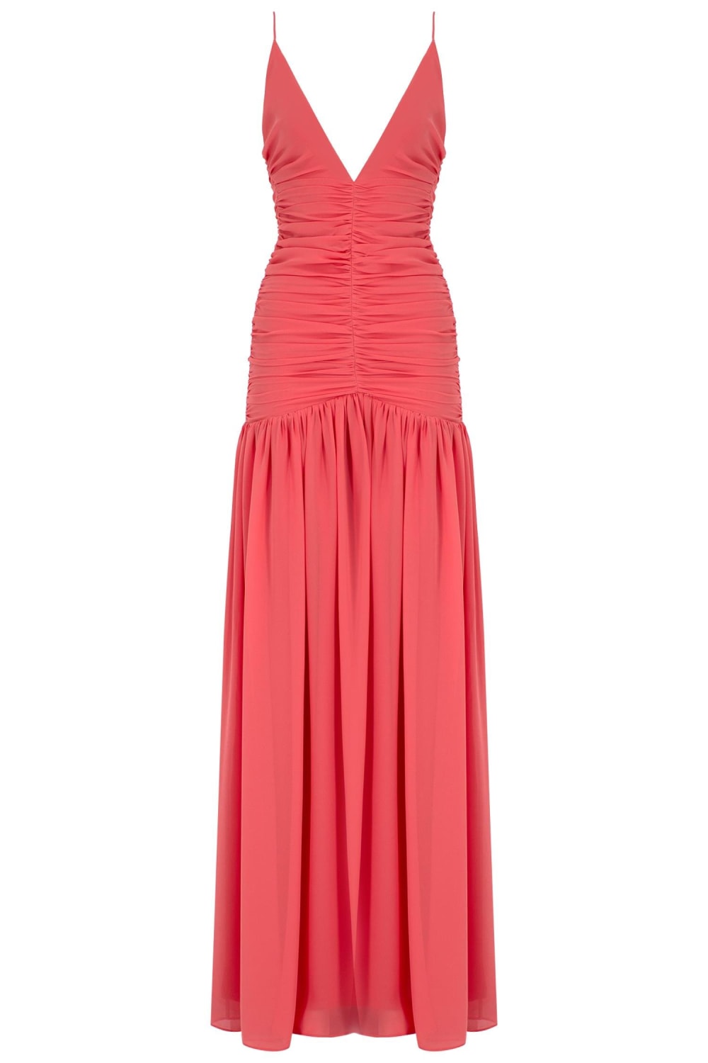 Herfetch-Peachy Dress-Elbise-1-milagron.live