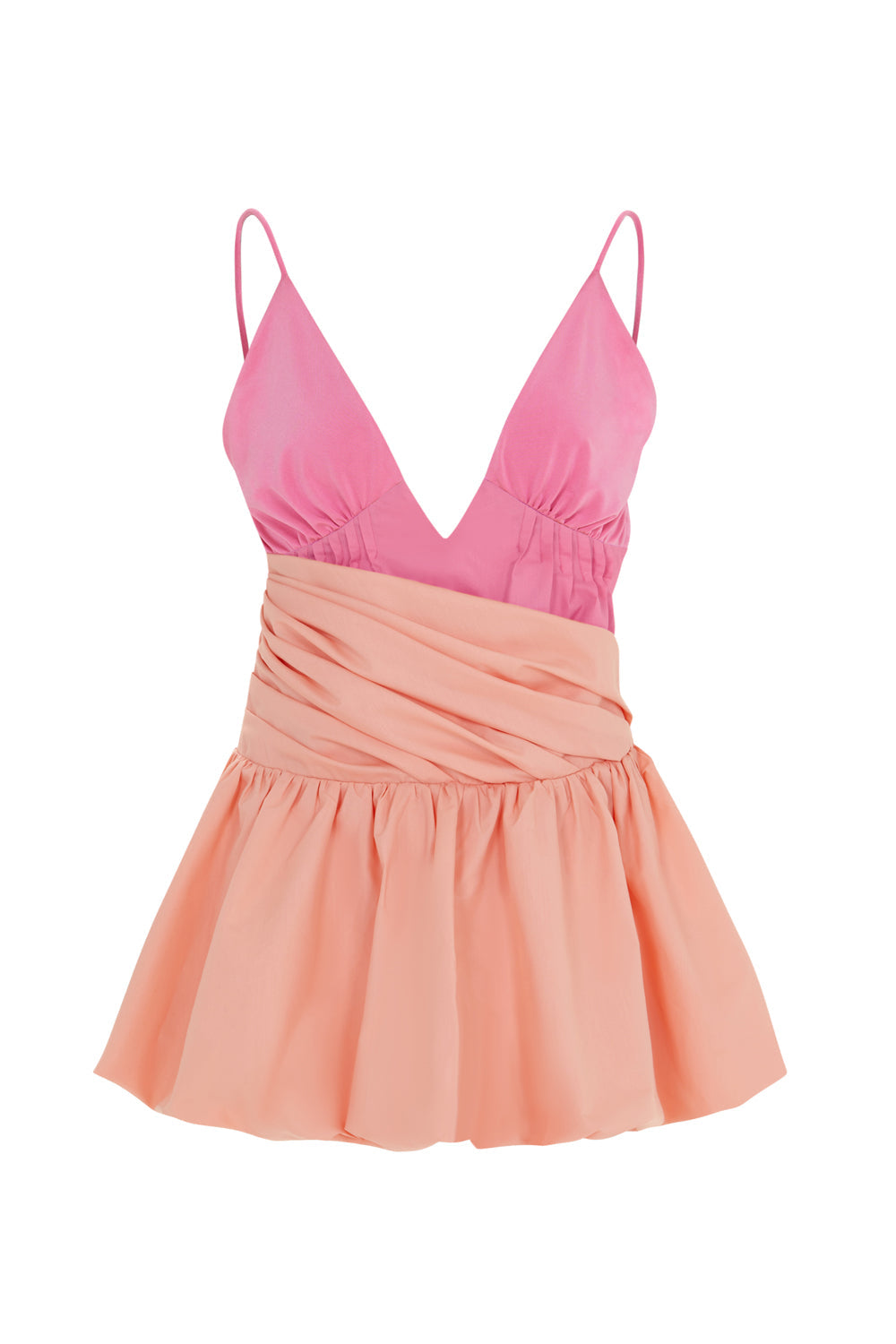 Pinkberry Dress - 1