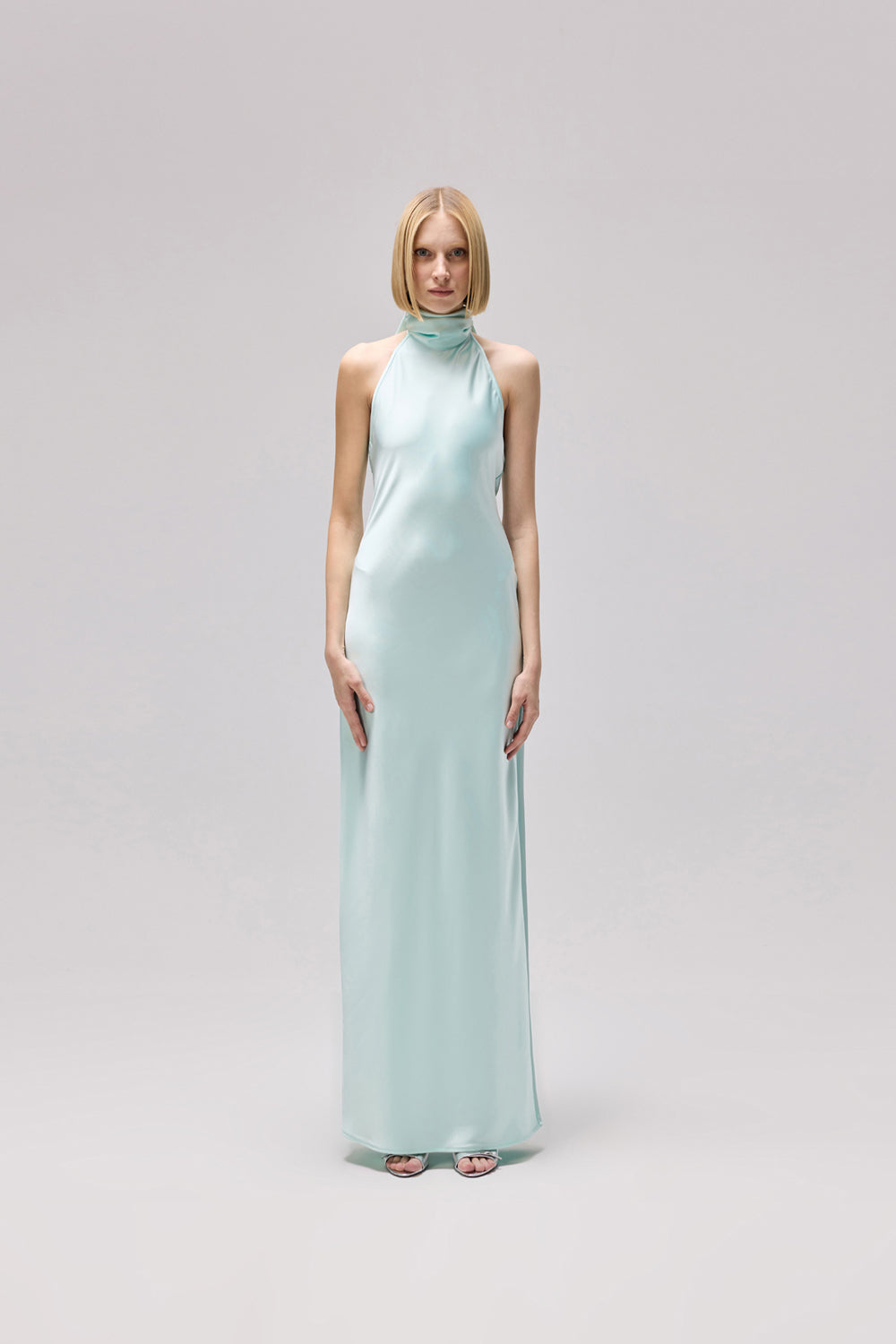 River Dress - 0