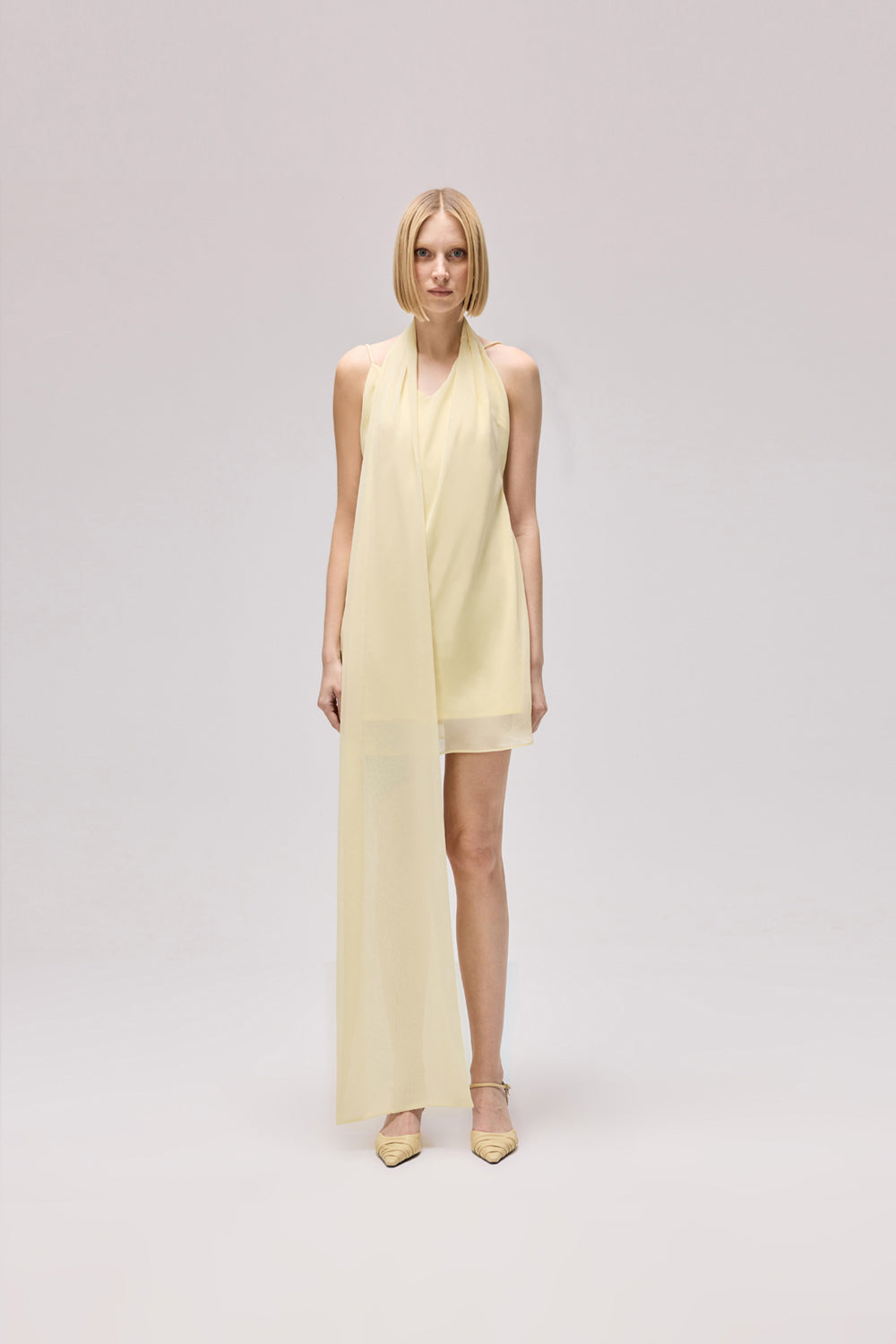 Sunny Dress - 1