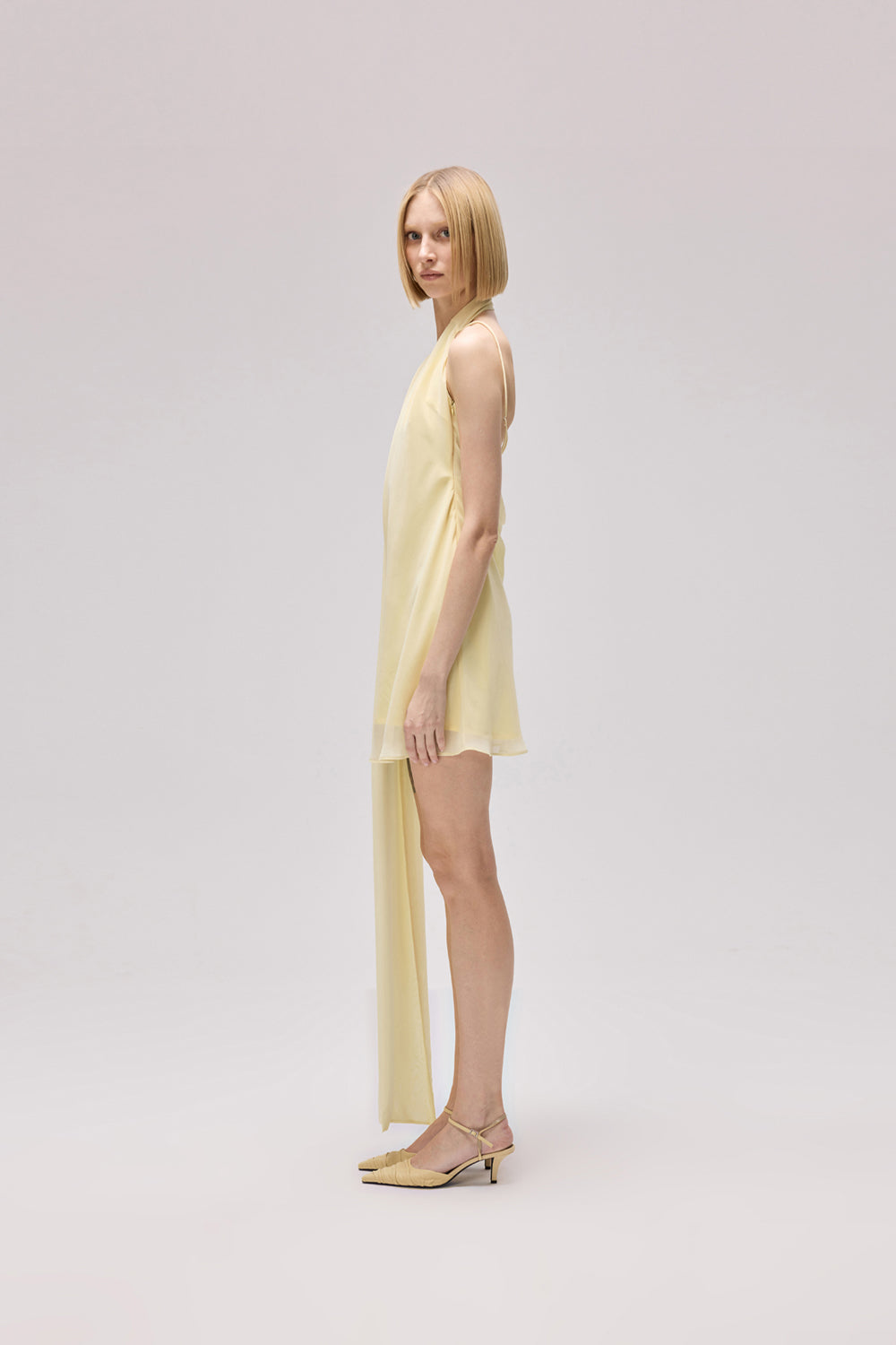 Sunny Dress - 3