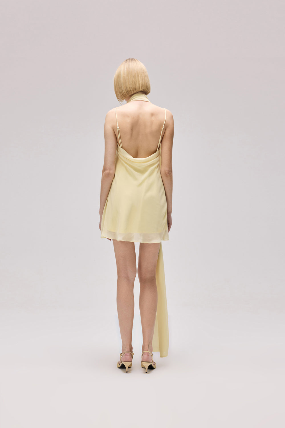 Sunny Dress - 4