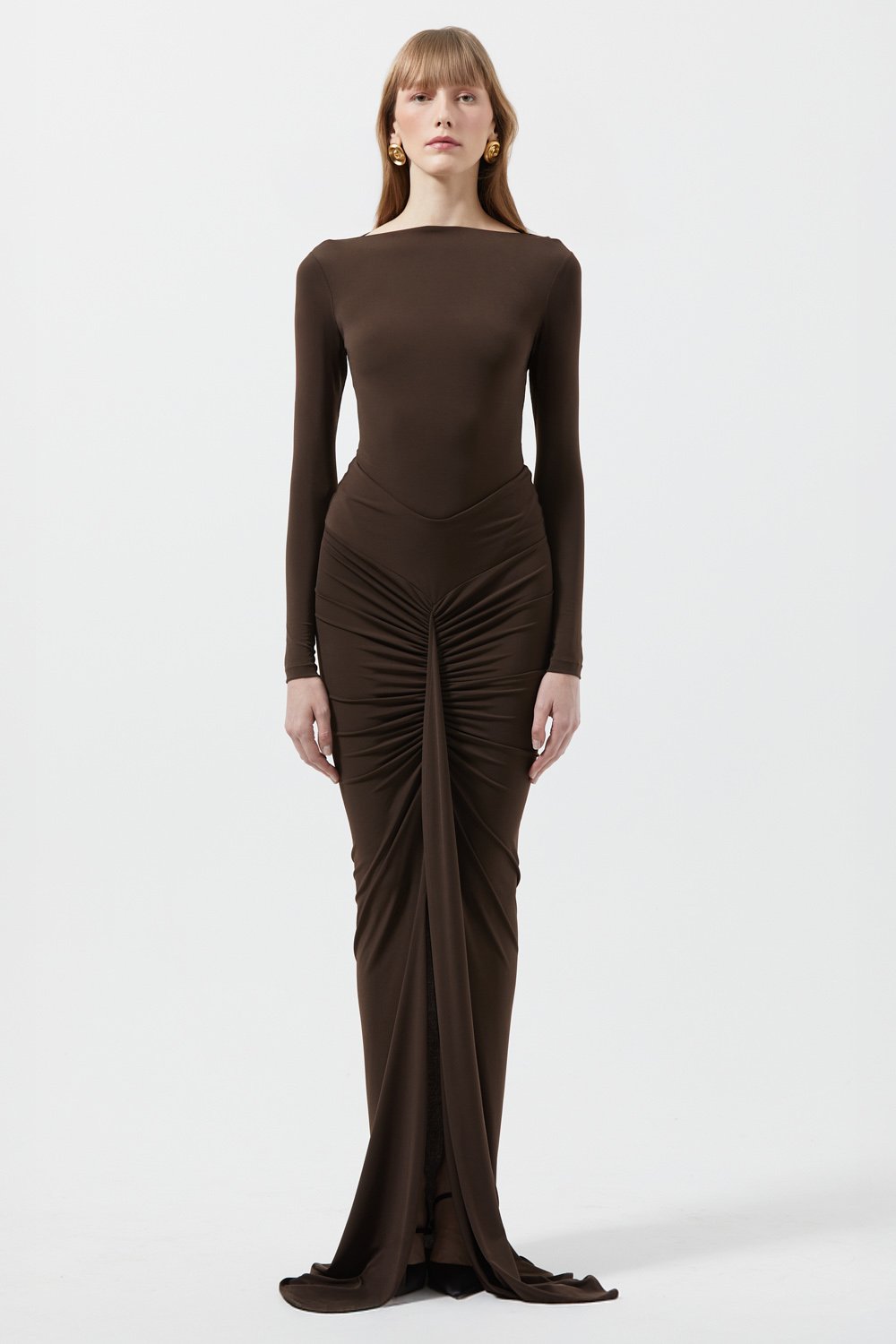 Herfetch-Tailored Skirt-Etek-3-milagron.live