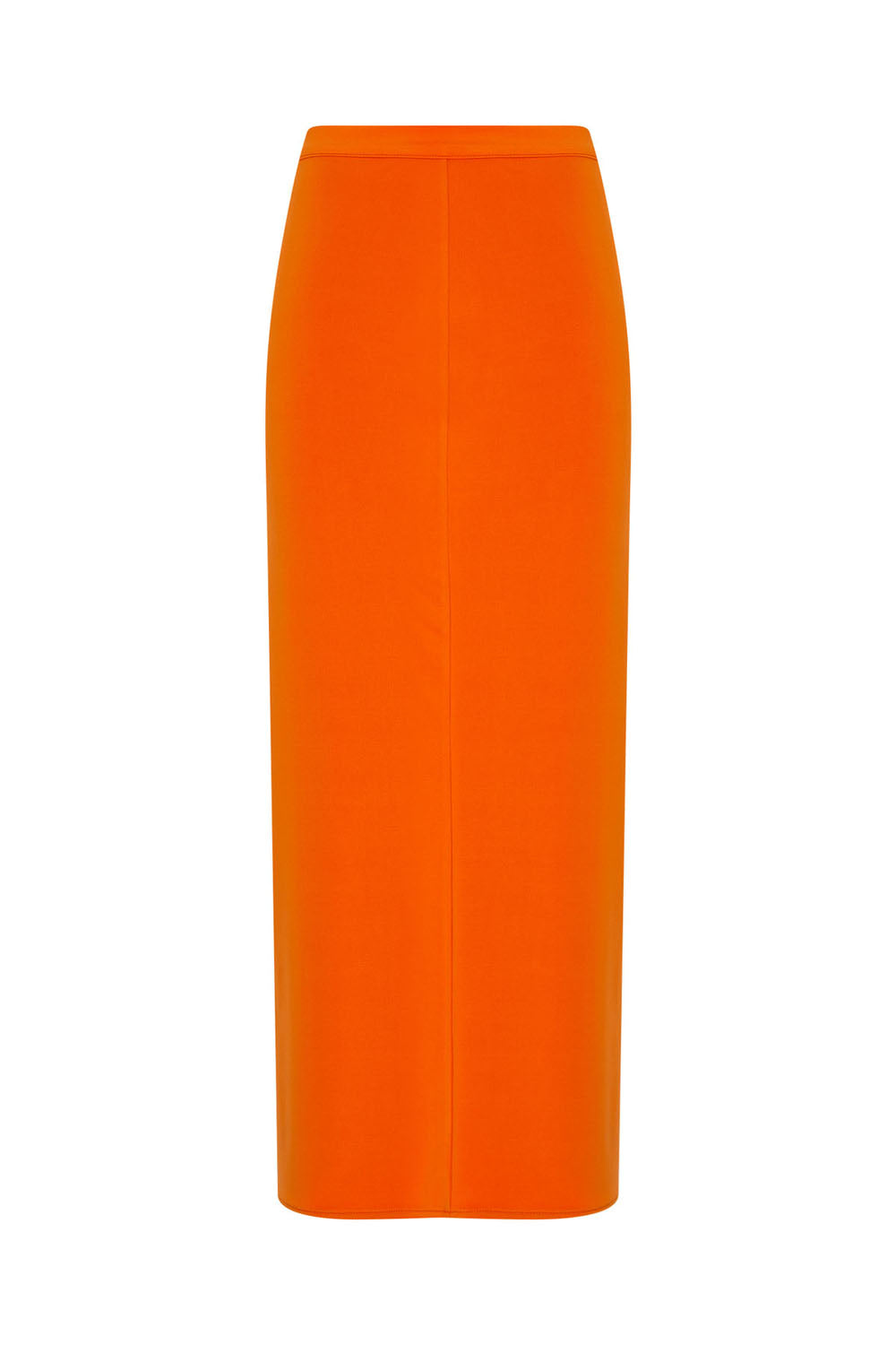 Herfetch-Tangerine Skirt-Etek-1-milagron.live