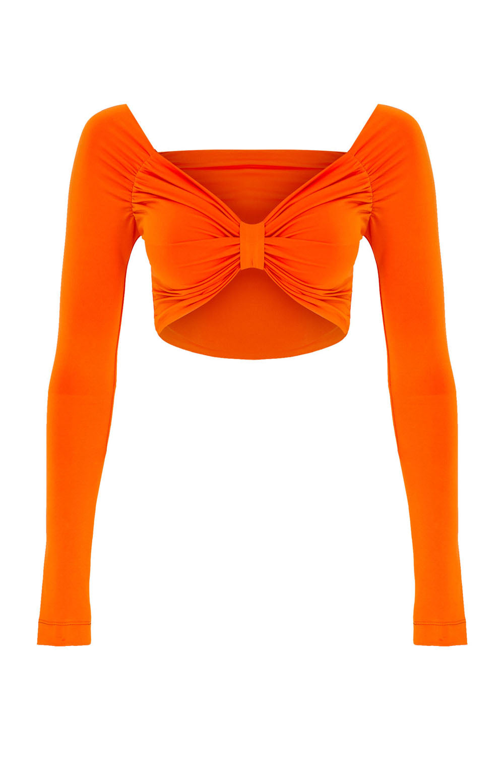 Herfetch-Tangerine Top-Bluz-1-milagron.live