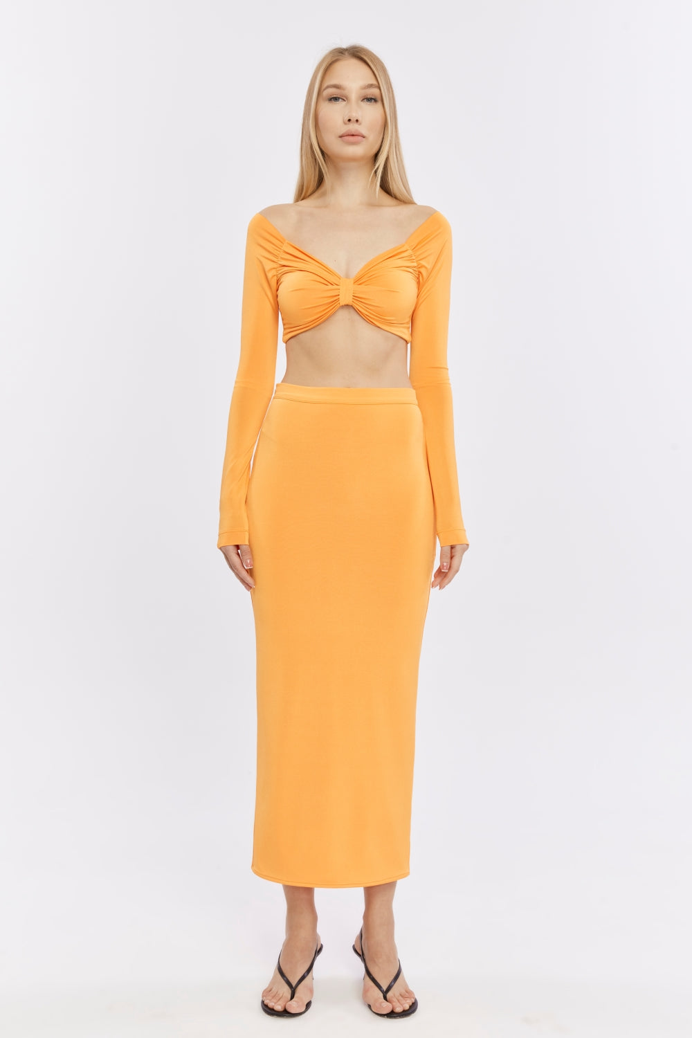 Herfetch-Tangerine Top-Bluz-3-milagron.live