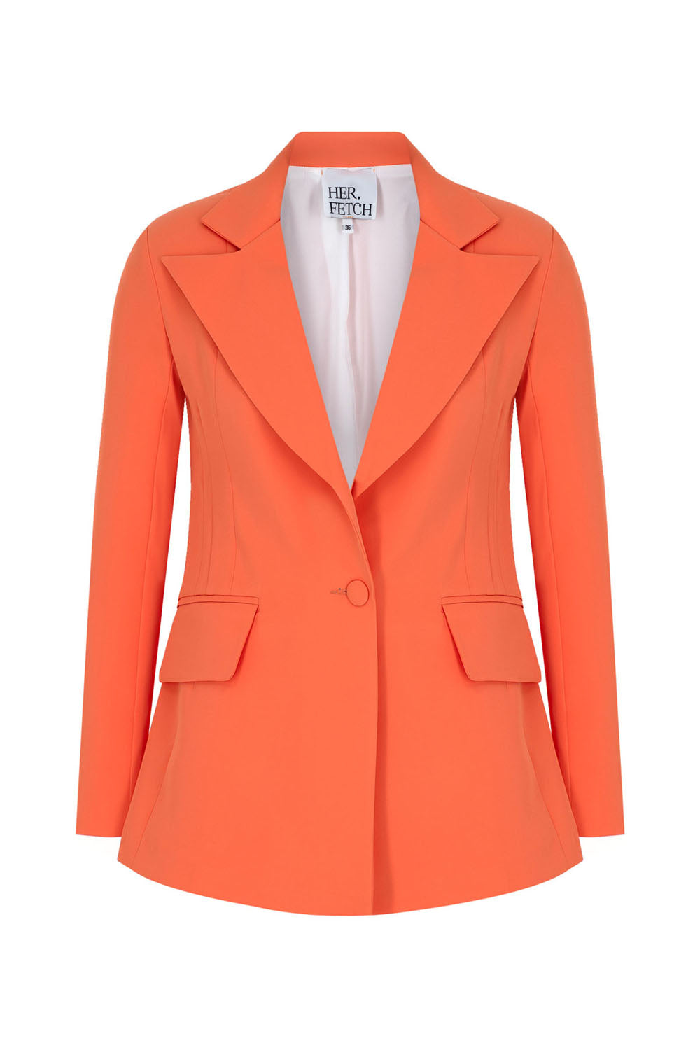 Herfetch-Yuzana Jacket-Ceket-1-milagron.live