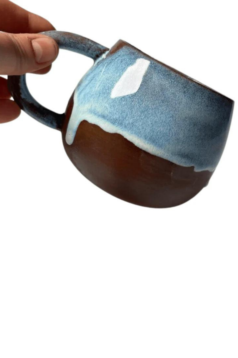 Hi Atölye-Merlot Mug No.4-Bardak-2-milagron.live