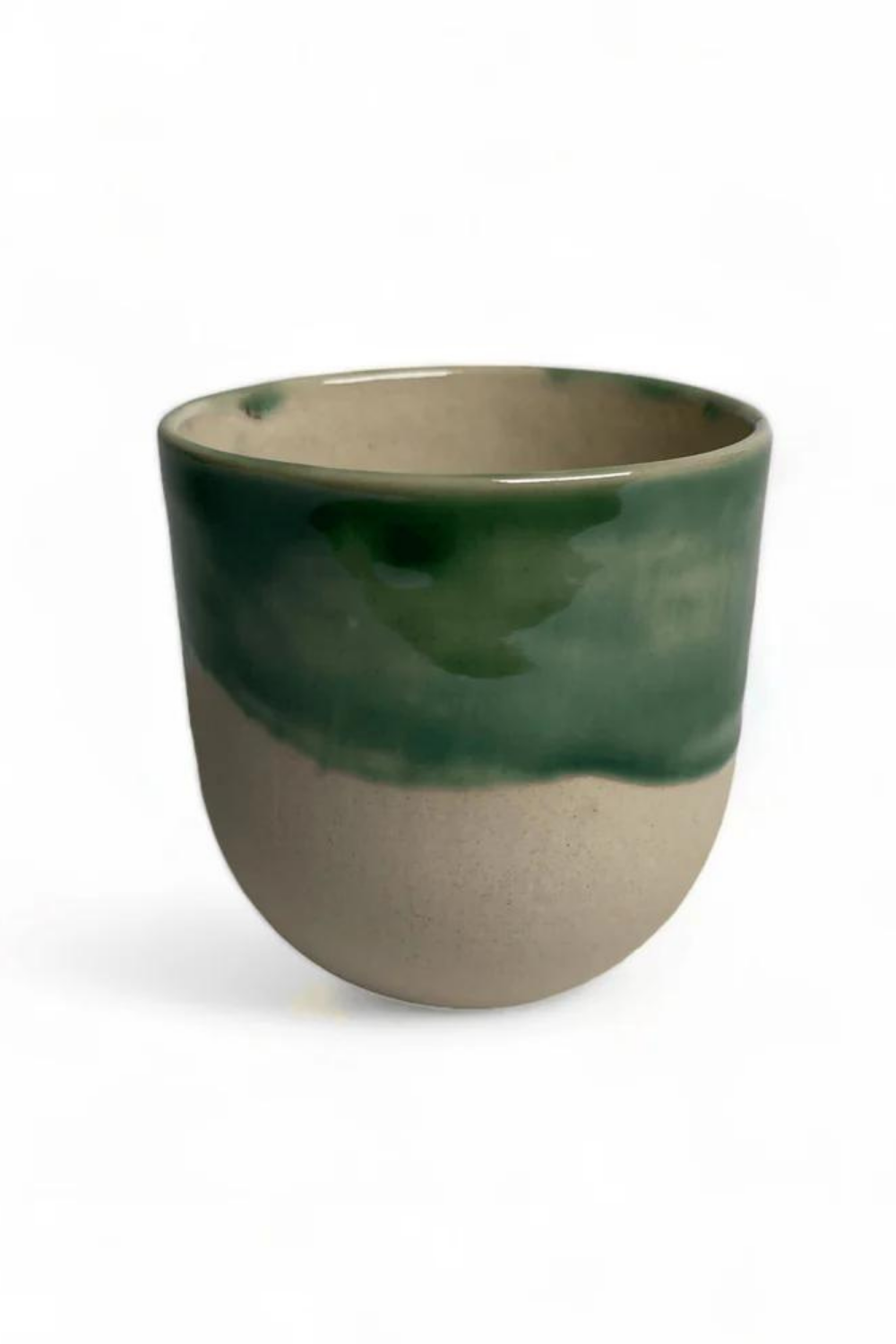 Hi Atölye-Stoneware Bardak No.5-Bardak-2-milagron.live
