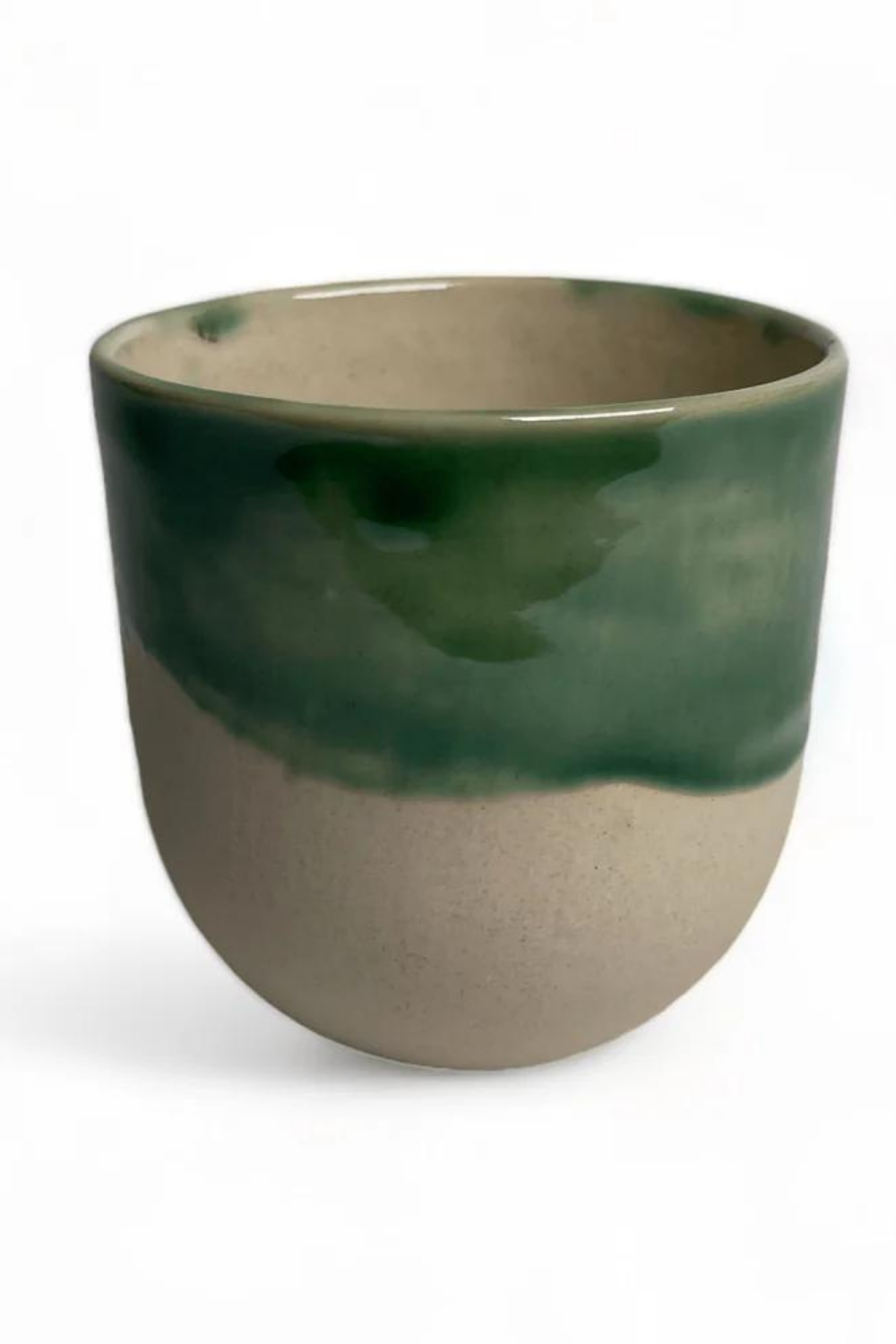 Hi Atölye-Stoneware Bardak No.5-Bardak-3-milagron.live