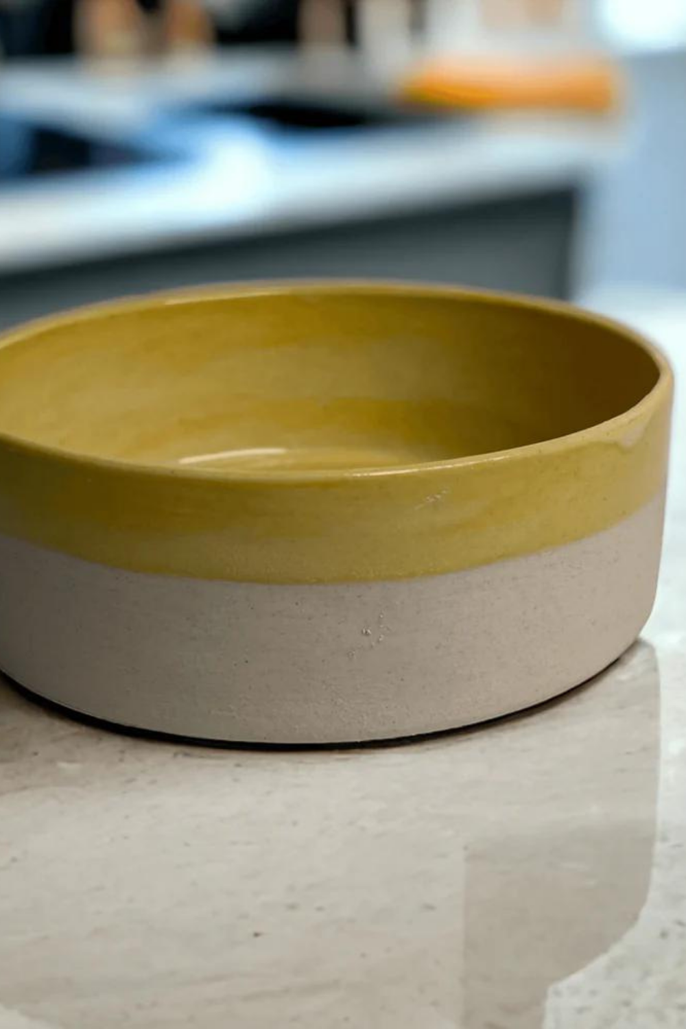 Hi Atölye-Stoneware Kase No.2-Bardak-3-milagron.live