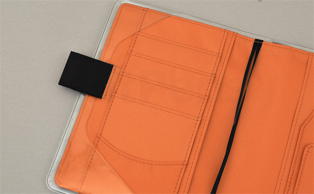 Hobonichi-Hobonichi Notebook Accessory Cover On Cover Planner Protector Hon A6 Defter Koruyucu Kılıfı-Defter Kılıfı-5-milagron.live