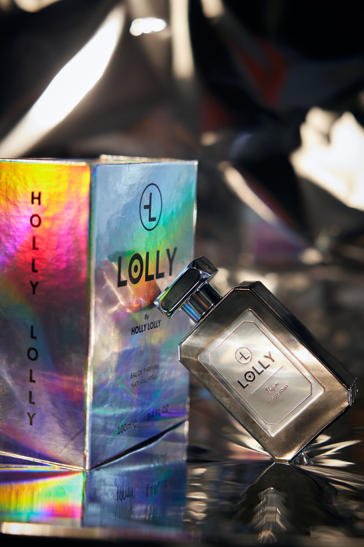 Lolly Parfüm 100 Ml