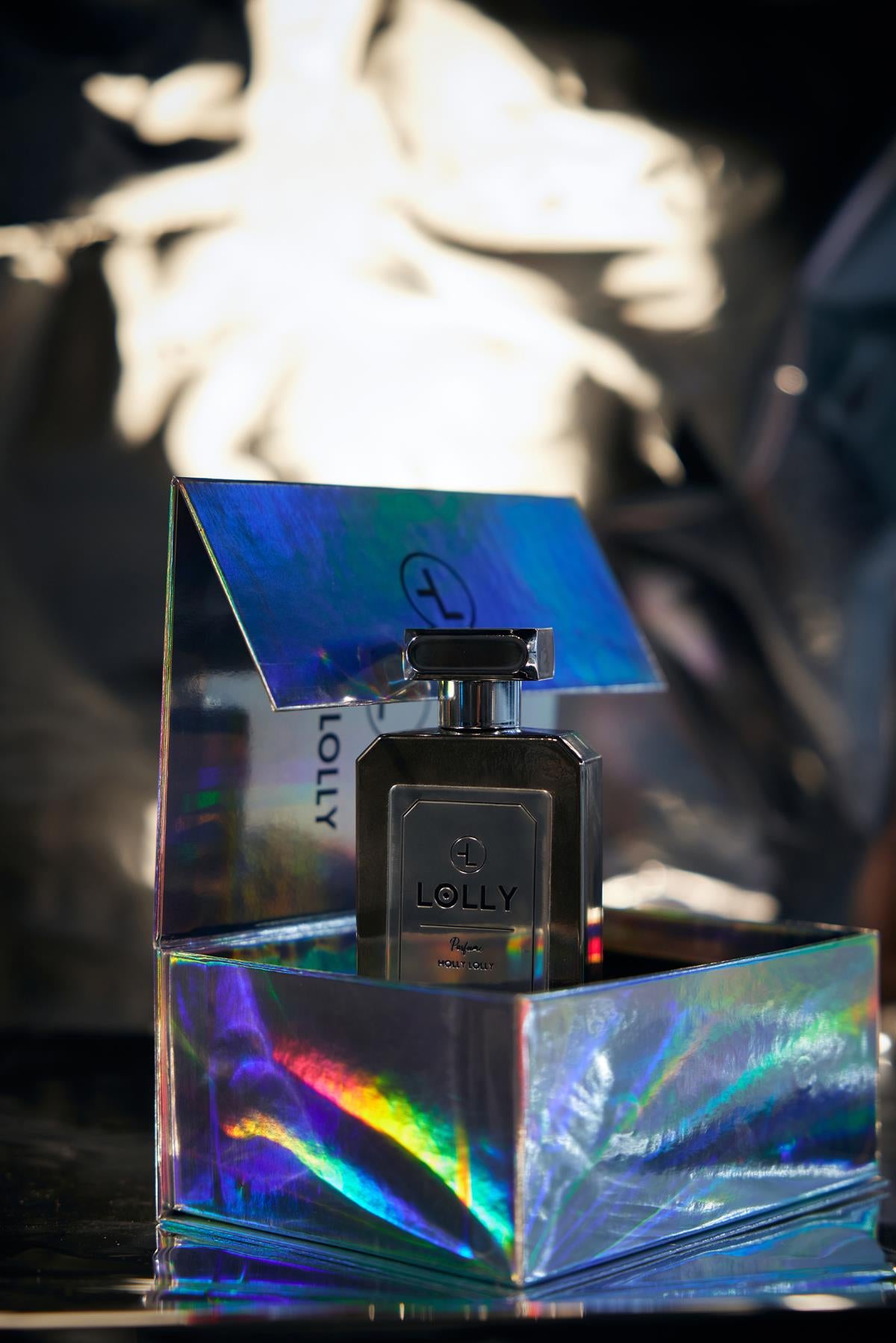 Lolly Parfüm 100 Ml