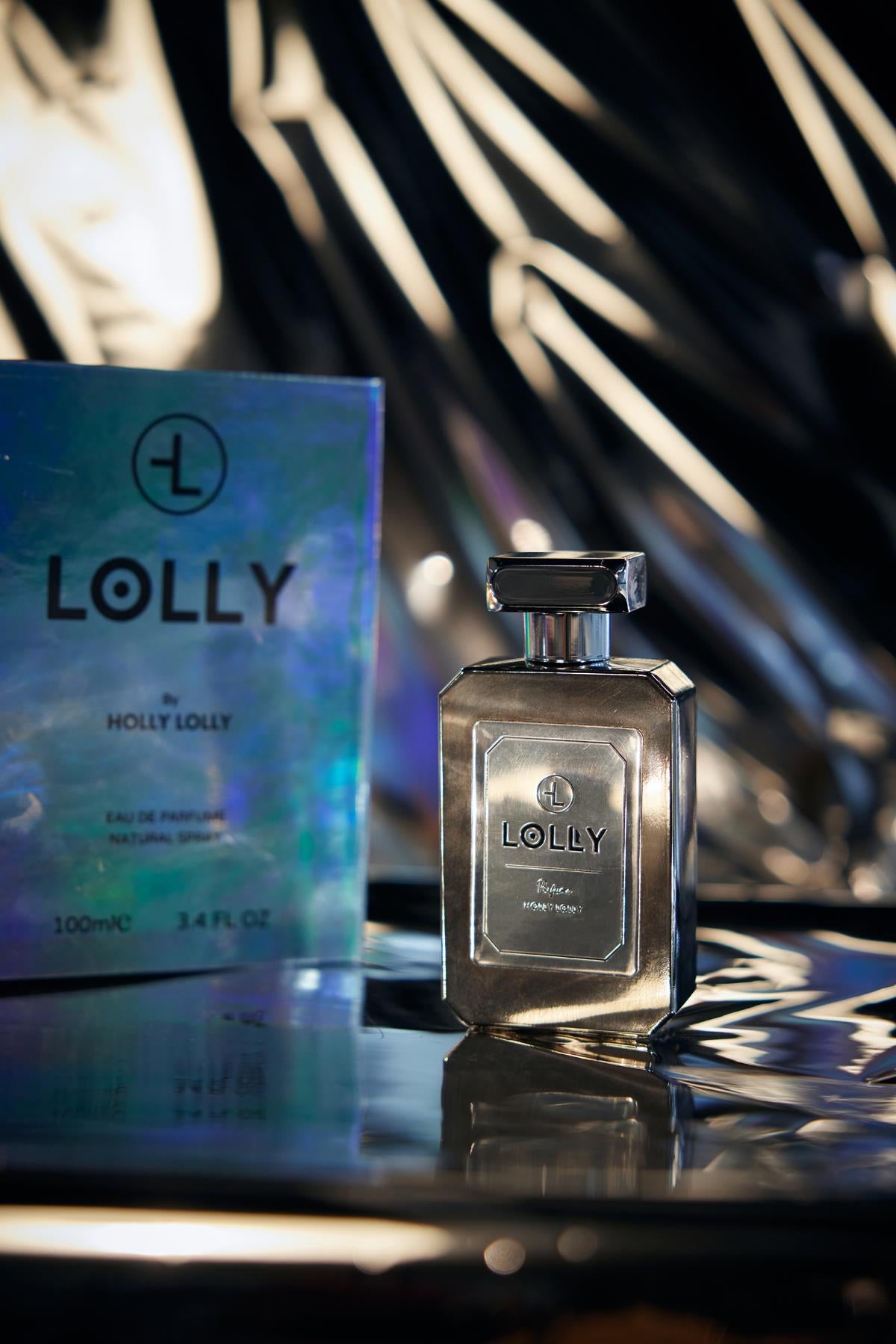 Lolly Parfüm 100 Ml