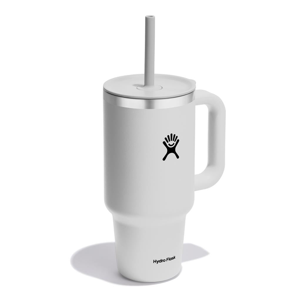 Hydro Flask Tt32ps110 946ml 32 Oz Seyahat Termos Bardağı Beyaz