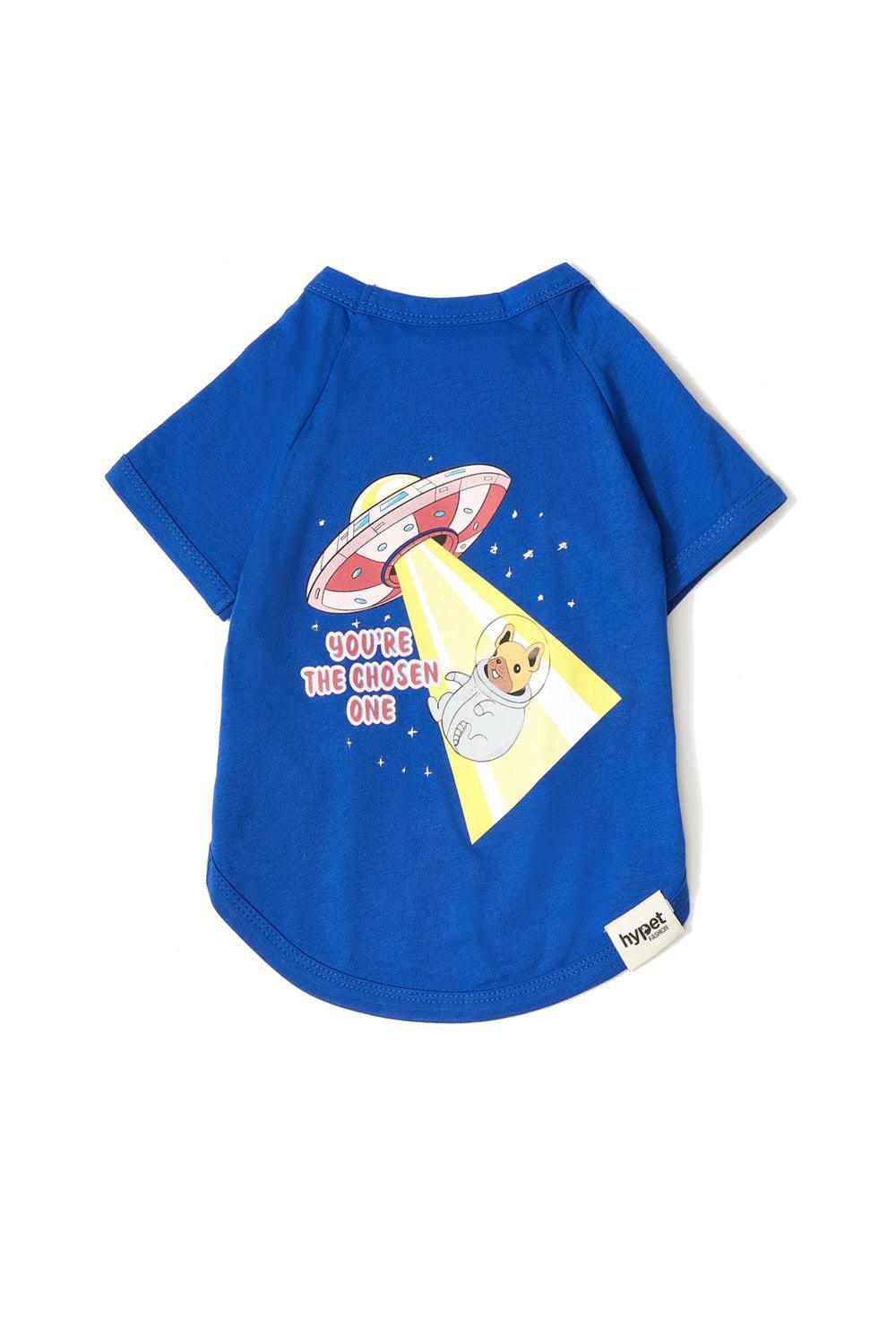 Hypet Fashion-Chosen One Tee-Köpek-1-milagron.live