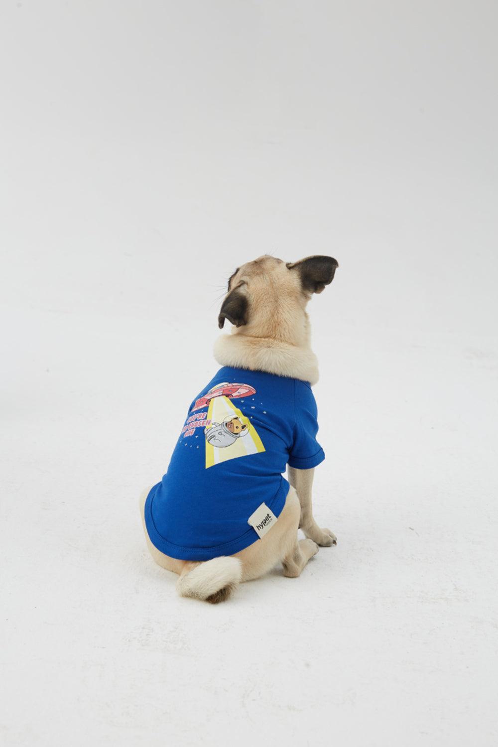 Hypet Fashion-Chosen One Tee-Köpek-4-milagron.live