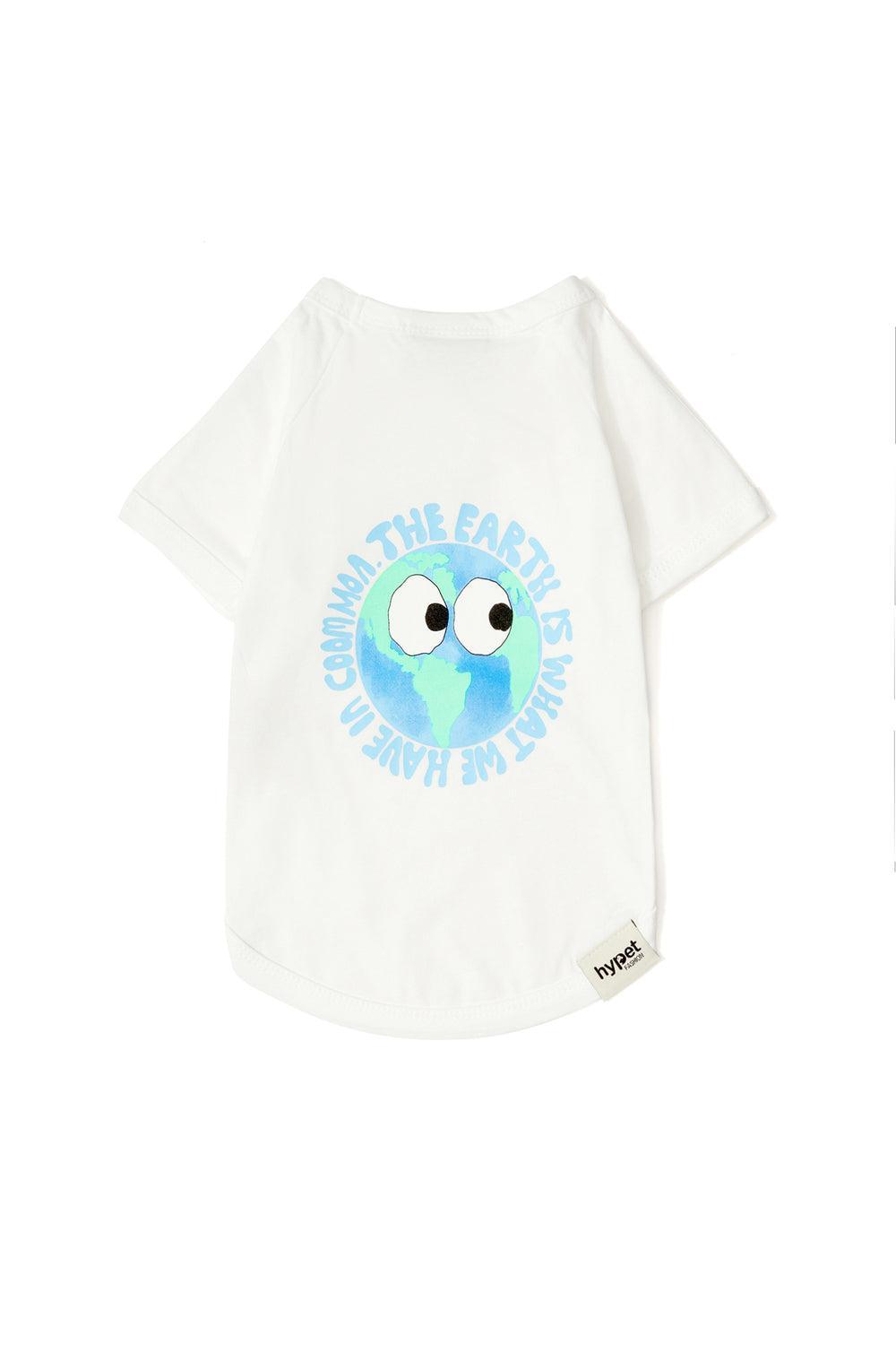 Hypet Fashion-Earth Tee-Köpek-1-milagron.live
