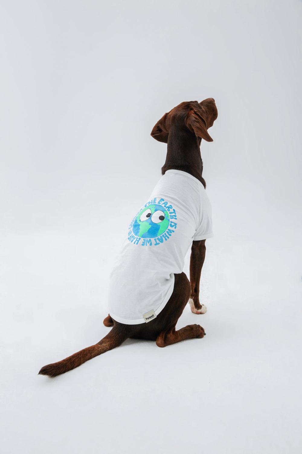 Hypet Fashion-Earth Tee-Köpek-2-milagron.live
