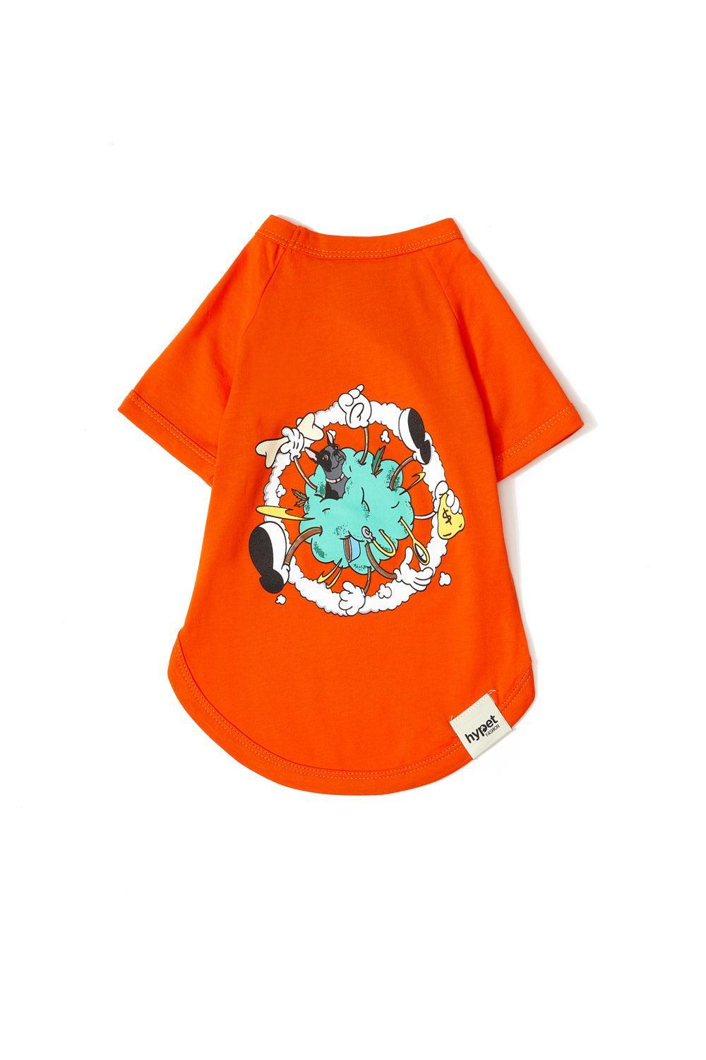 Hypet Fashion-Fight Tee-Köpek-1-milagron.live
