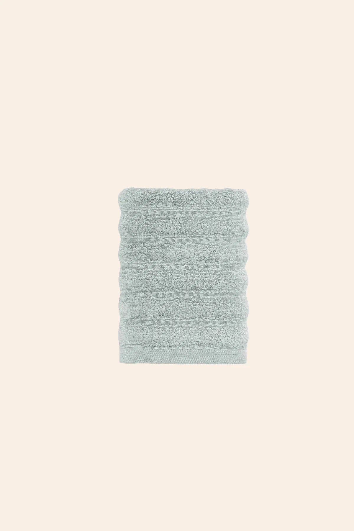 Arora %100 Pamuk Havlu Seti Powder Blue