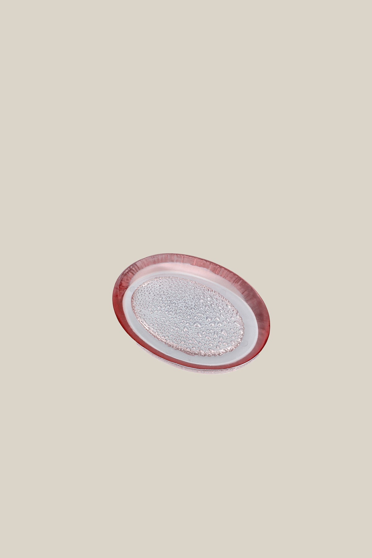 İRYA-Drop Katı Sabunluk Coral-Sabunluk-1-milagron.live