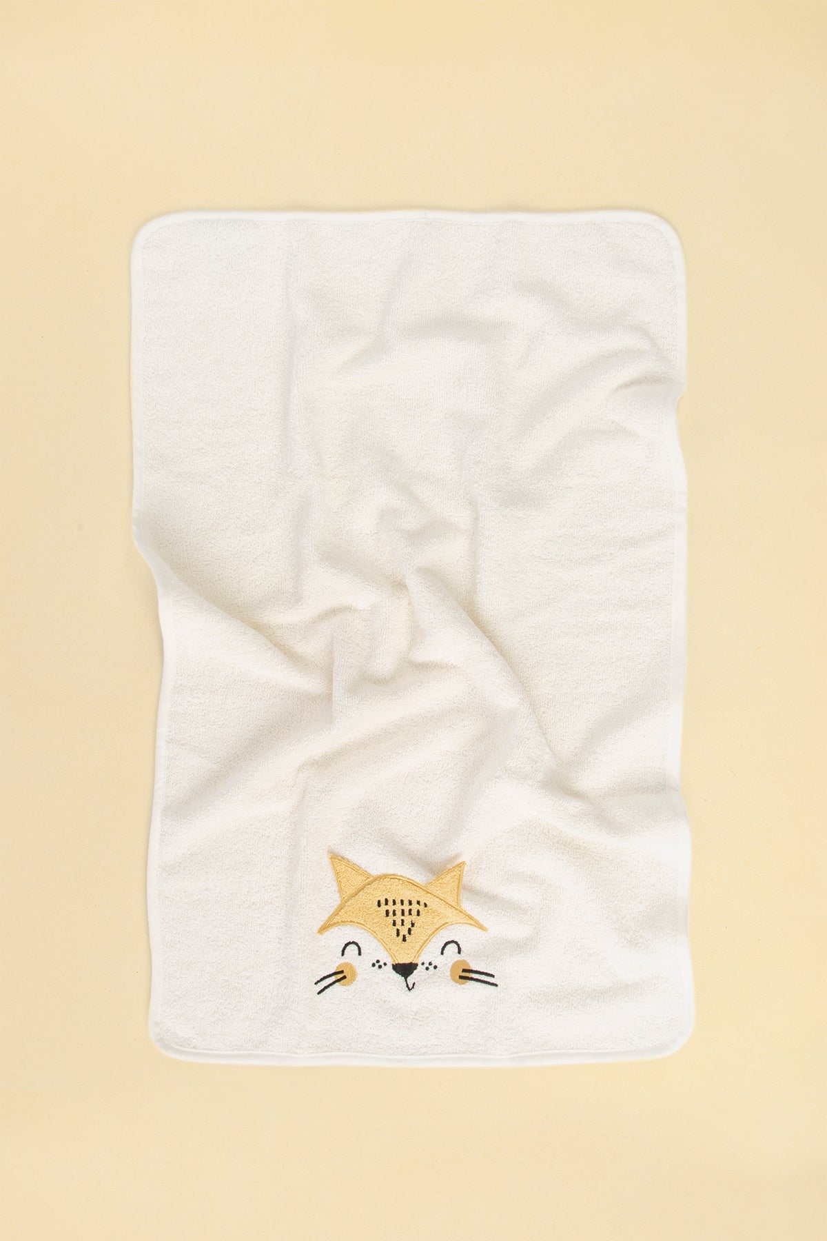 İRYA-Foxy Havlu 50X75-Havlu & Havlu Setleri-3-milagron.live