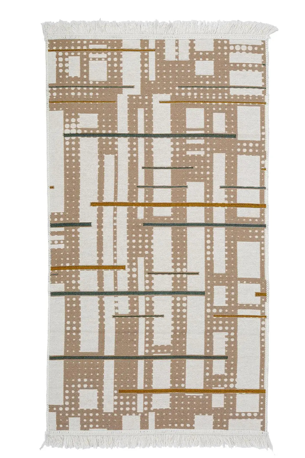 İRYA-Hanne Kilim 80X150-Kilim-2-milagron.live