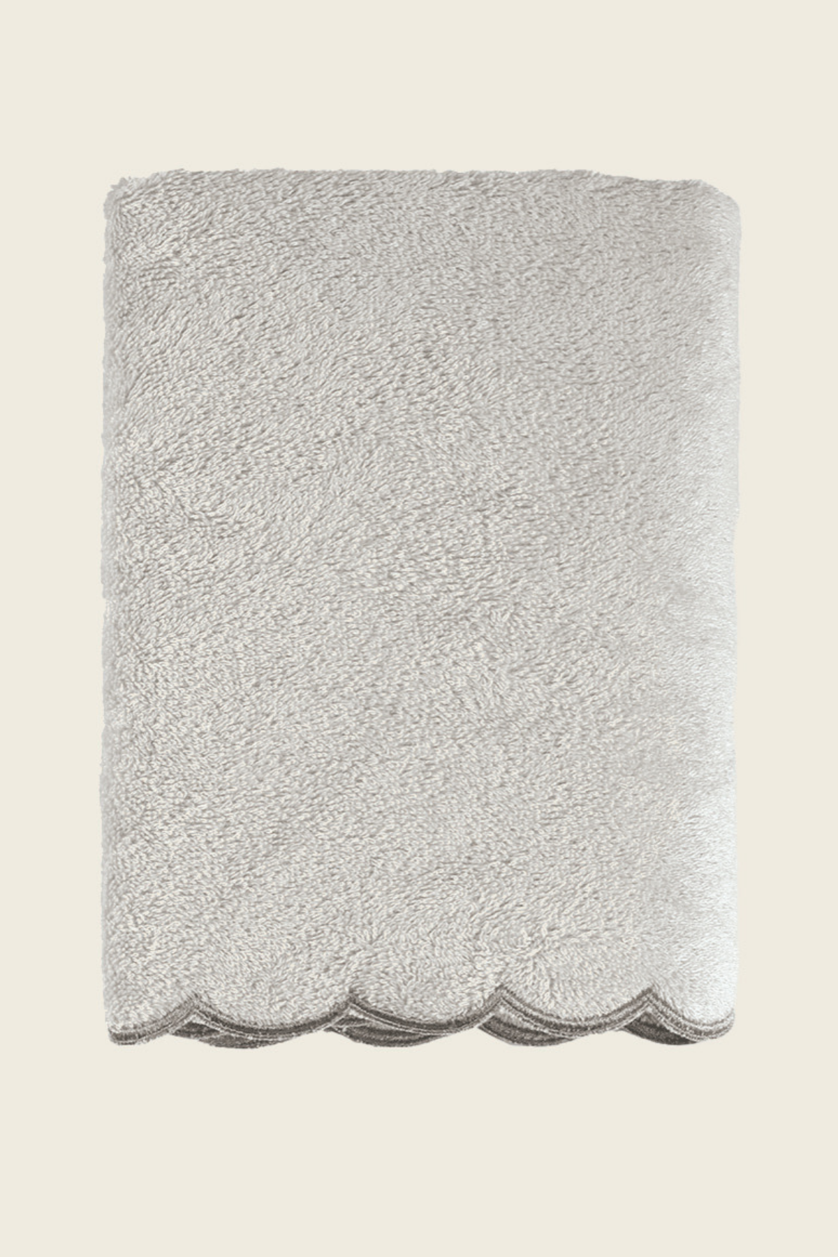 İRYA-Lindy Bambu Banyo Havlusu 70X140 Cm Cool Gray-Havlu & Havlu Setleri-1-milagron.live