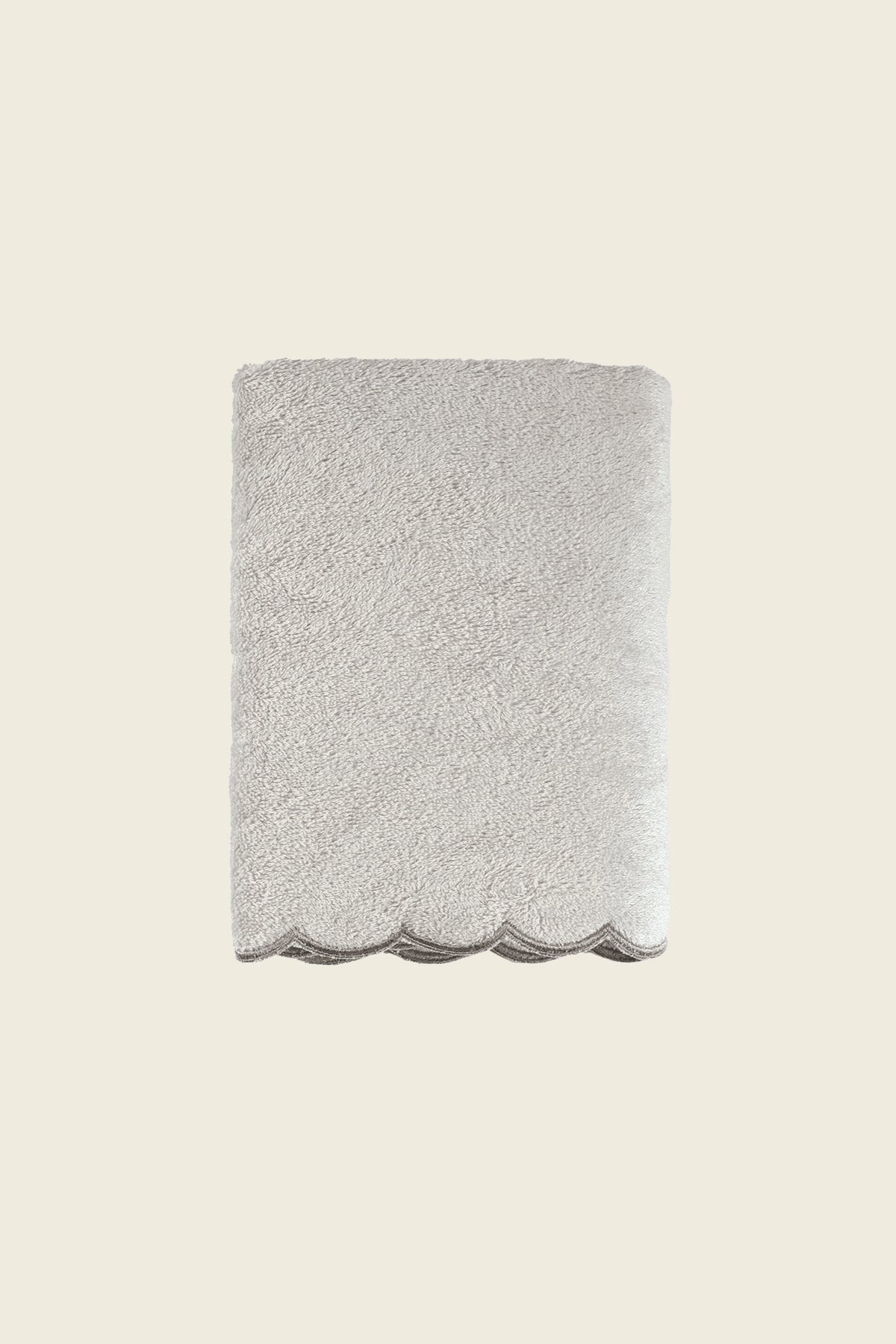 İRYA-Lindy Bambu El Havlusu 50X90 Cm Cool Gray-Havlu & Havlu Setleri-1-milagron.live