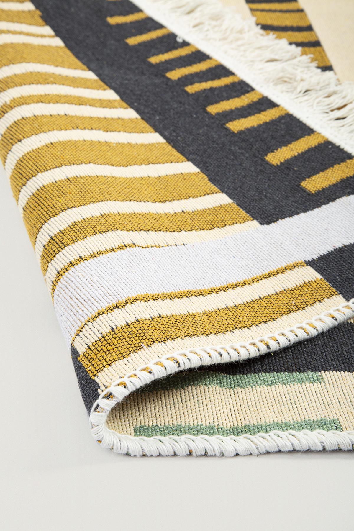 İRYA-Tyra Kilim 80X150-Kilim-3-milagron.live