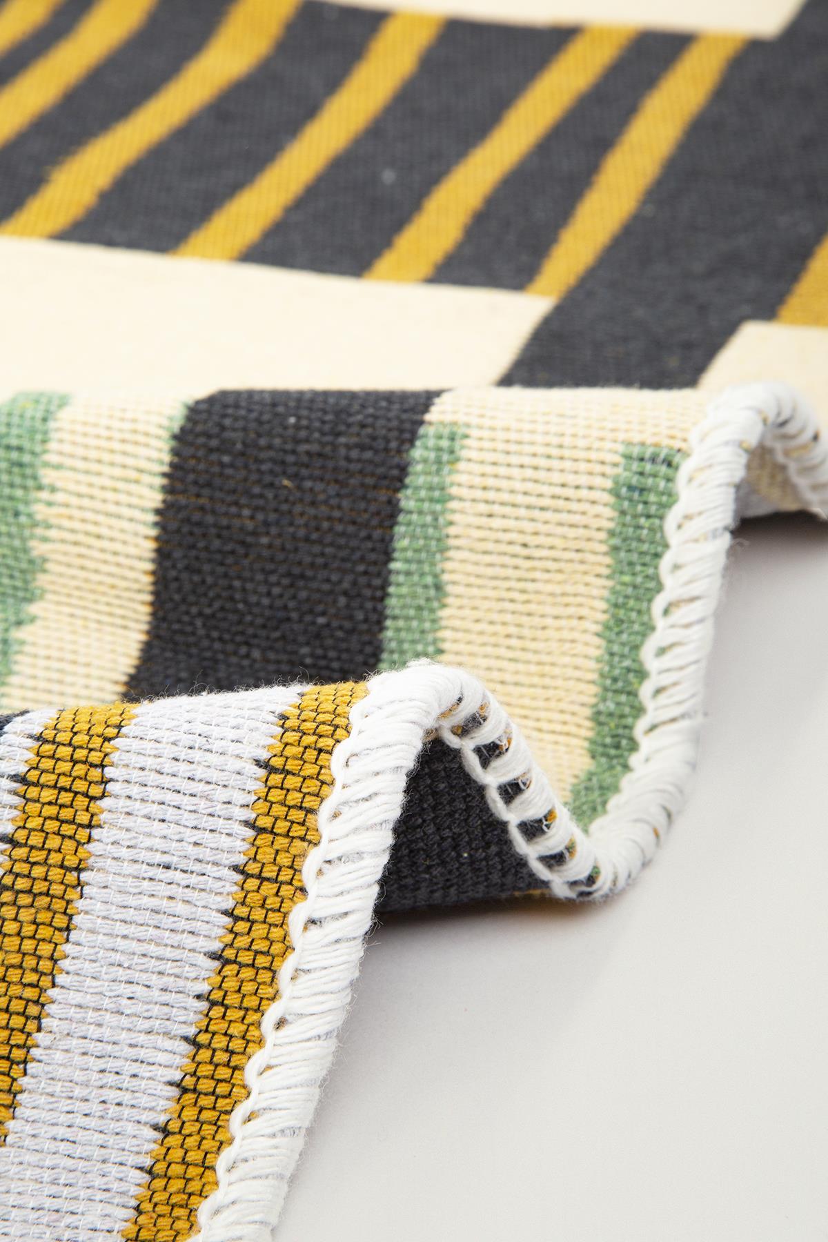 İRYA-Tyra Kilim 80X150-Kilim-4-milagron.live