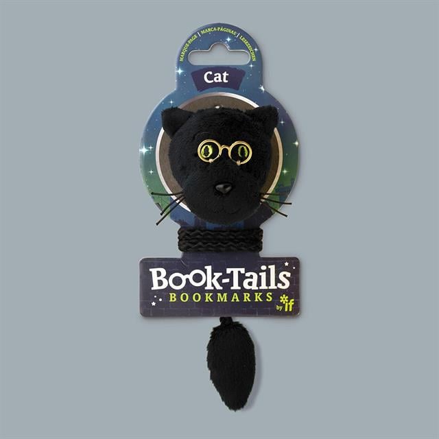If-İf Book Tails Kitap Ayracı Fare Mouse-Kitap Ayracı-3-milagron.live