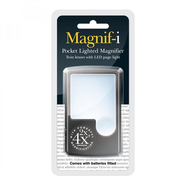 If-İf Full Page Magnifier By Magnif I Büyüteç Pocket-Kitap Ayracı-1-milagron.live