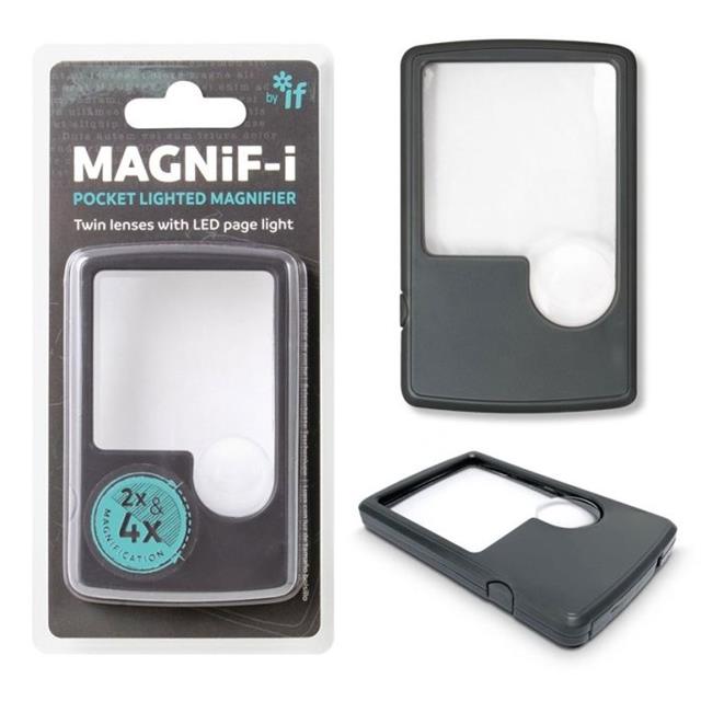 If-İf Full Page Magnifier By Magnif I Büyüteç Pocket-Kitap Ayracı-2-milagron.live