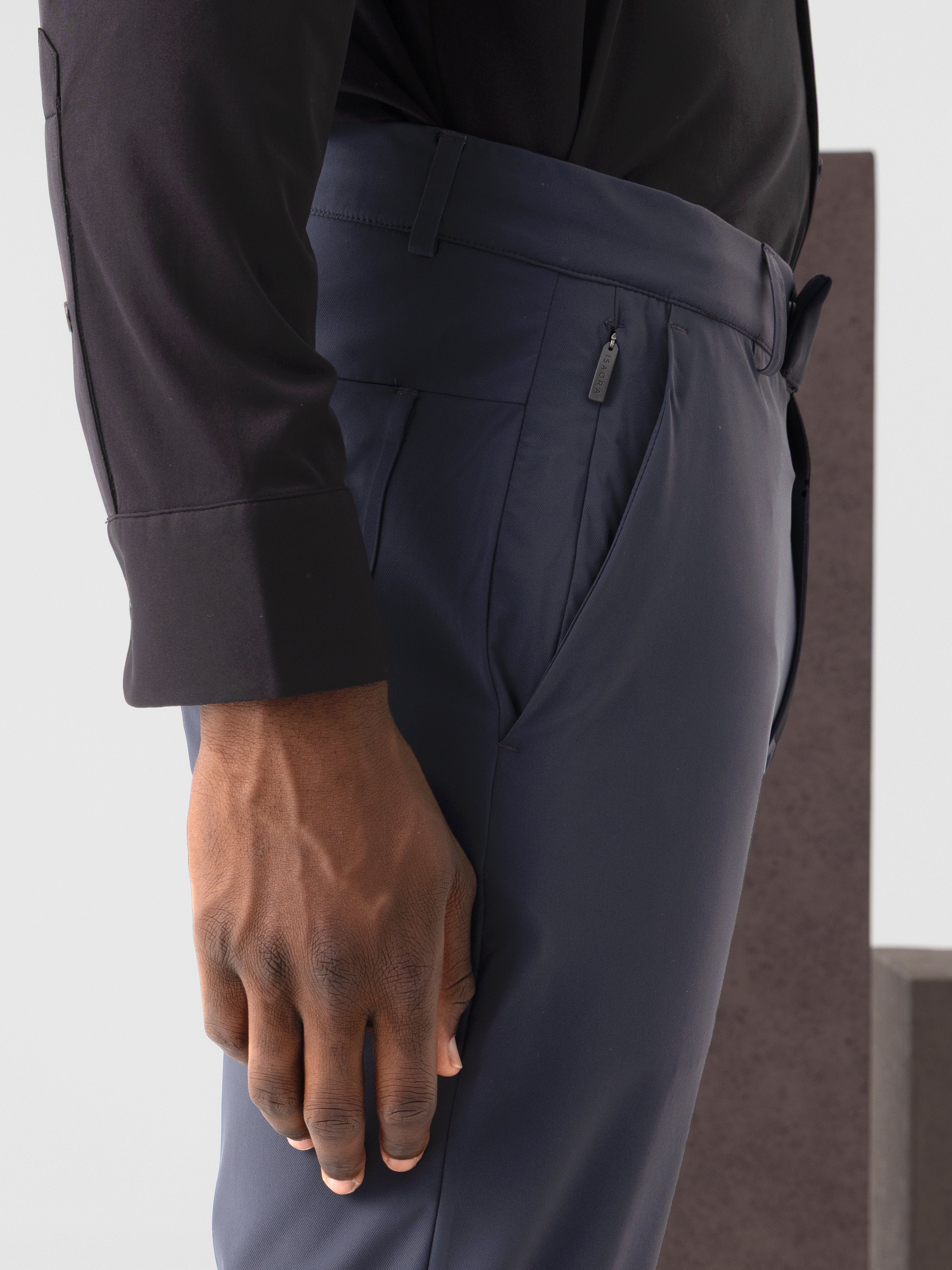 Comfy Technical Chino Pantolon