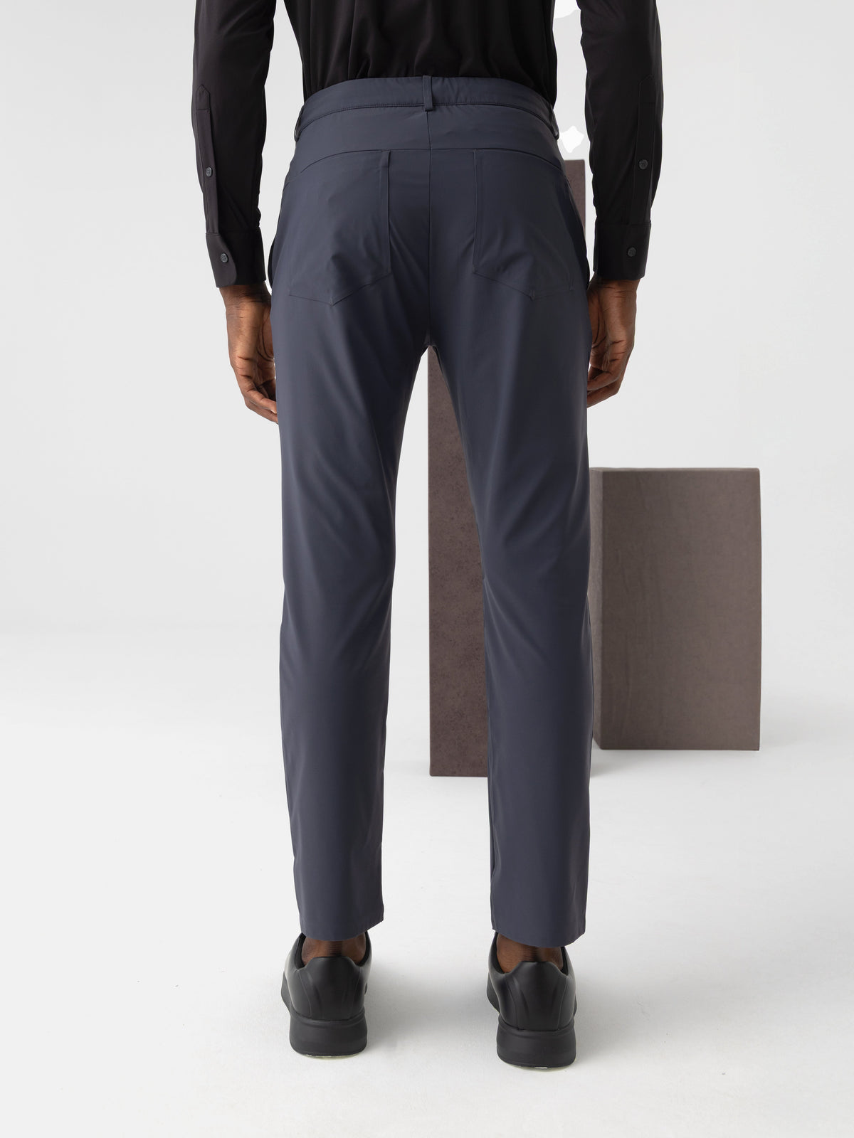 Comfy Technical Chino Pantolon