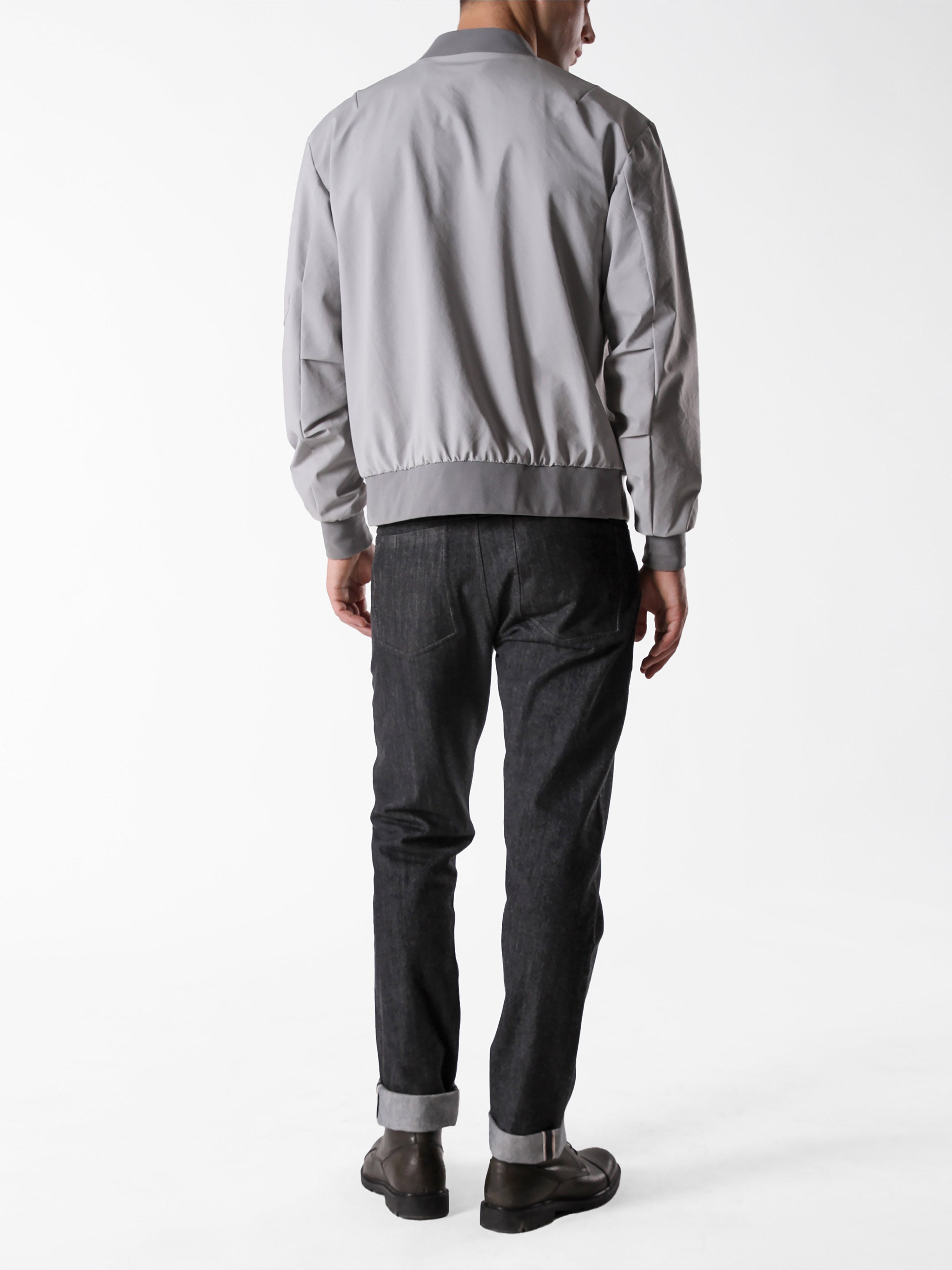 Future Selvedge Denim Pantolon