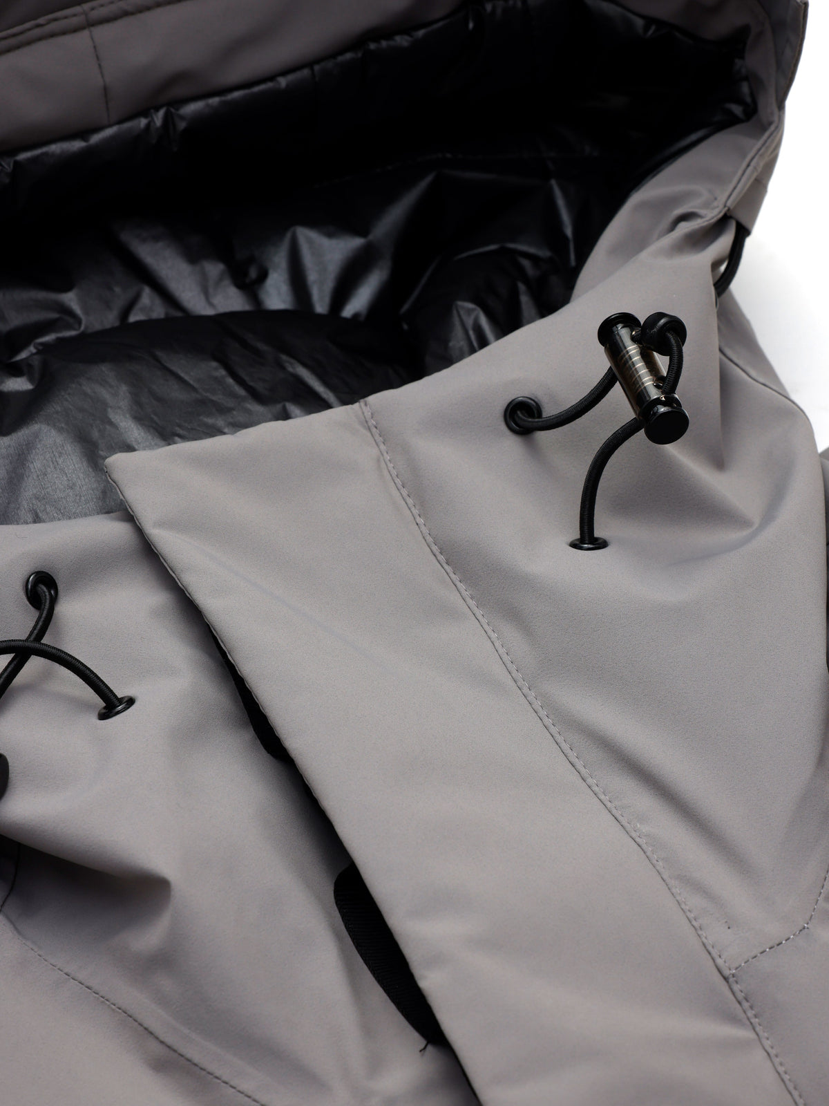 Metro Coat Ceket